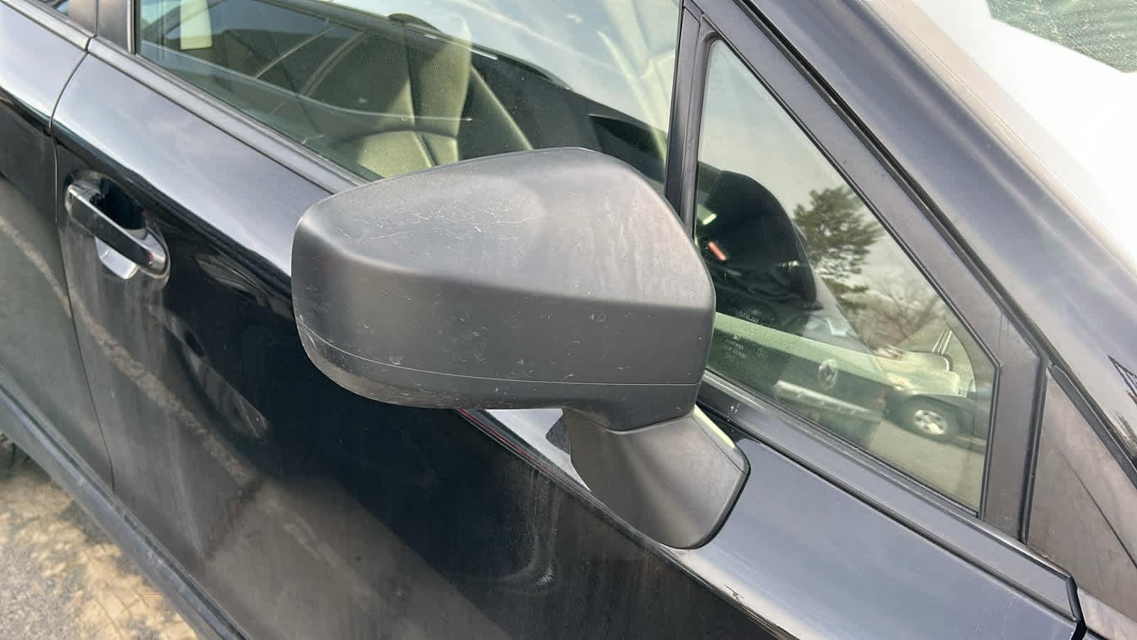 Thumbnail: 2023 Subaru Crosstrek - 20