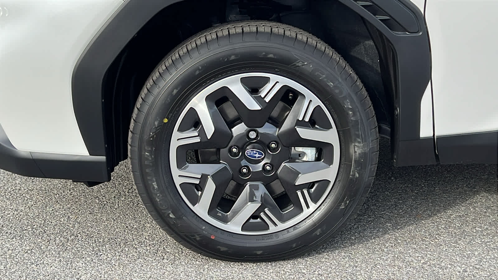 Thumbnail: 2026 Subaru Forester - 9