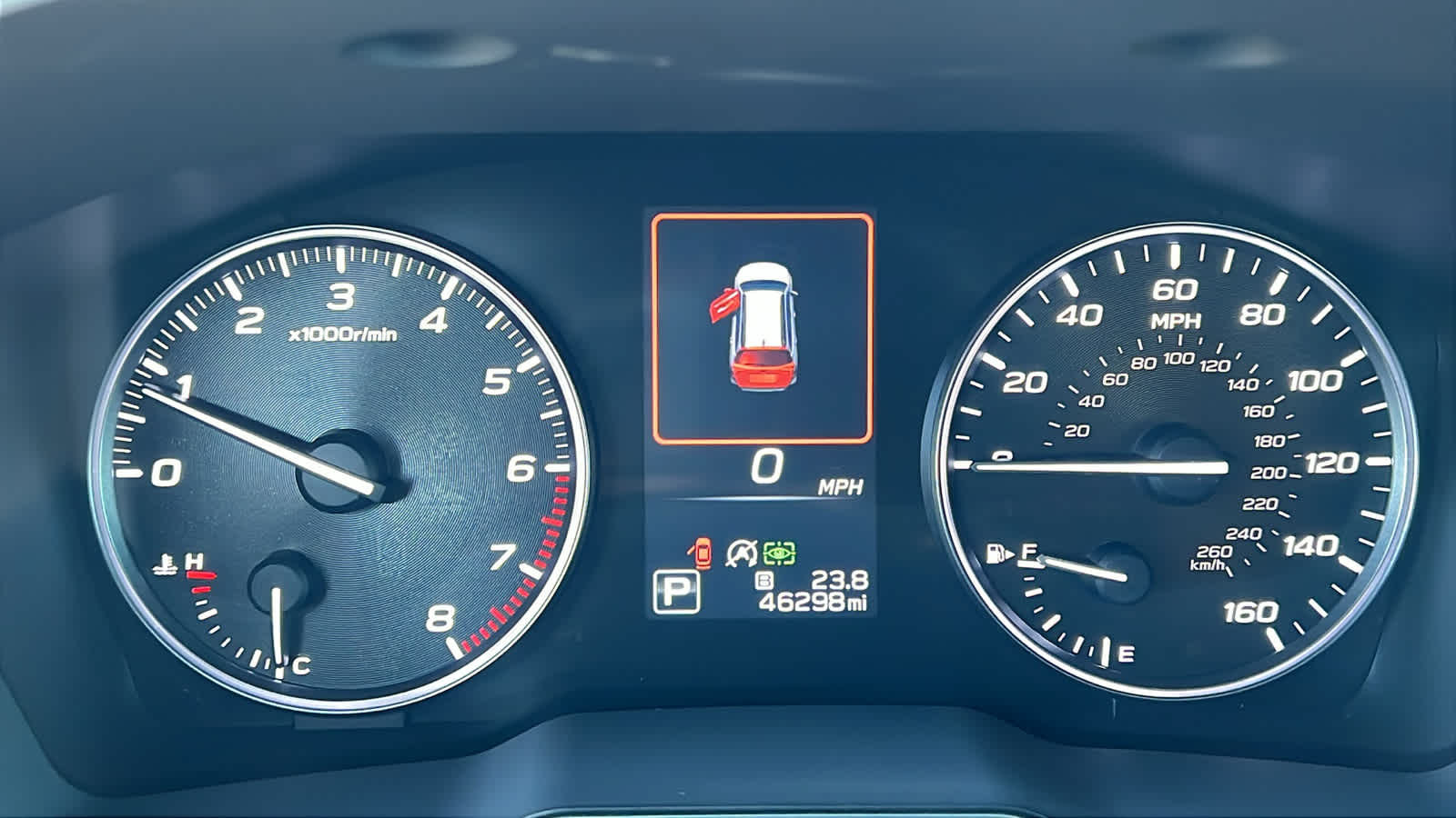 Thumbnail: 2020 Subaru Outback - 21