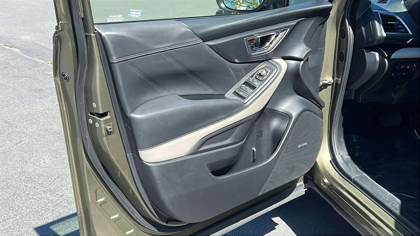 Thumbnail: 2024 Subaru Forester - 24