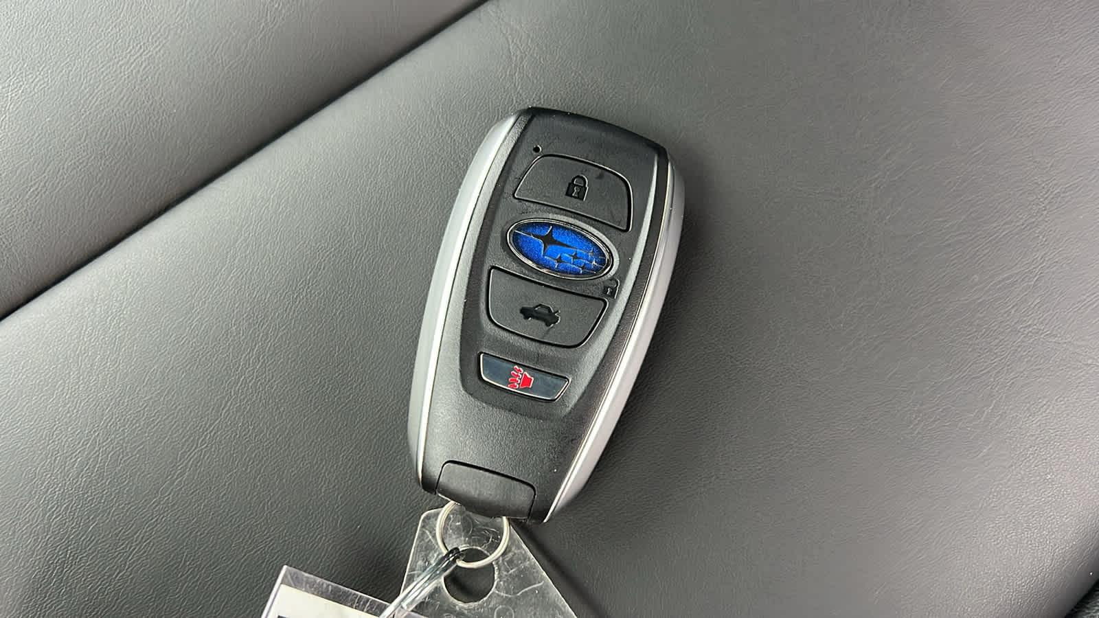 Thumbnail: 2026 Subaru Outback - 29