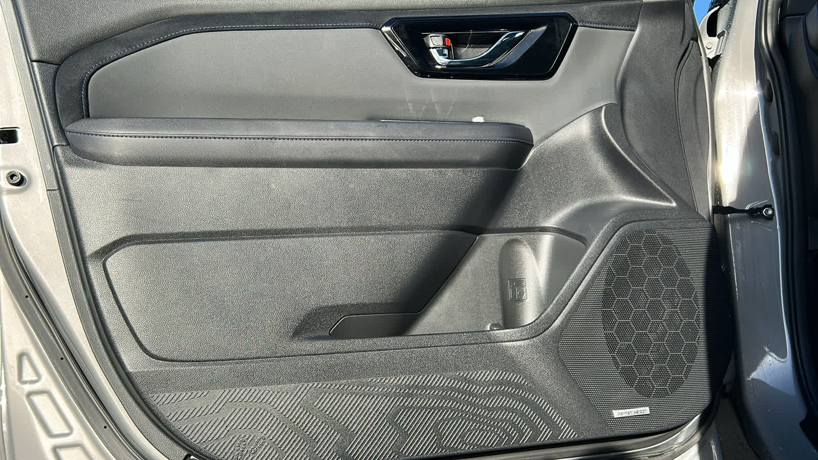 Thumbnail: 2025 Subaru Forester - 24