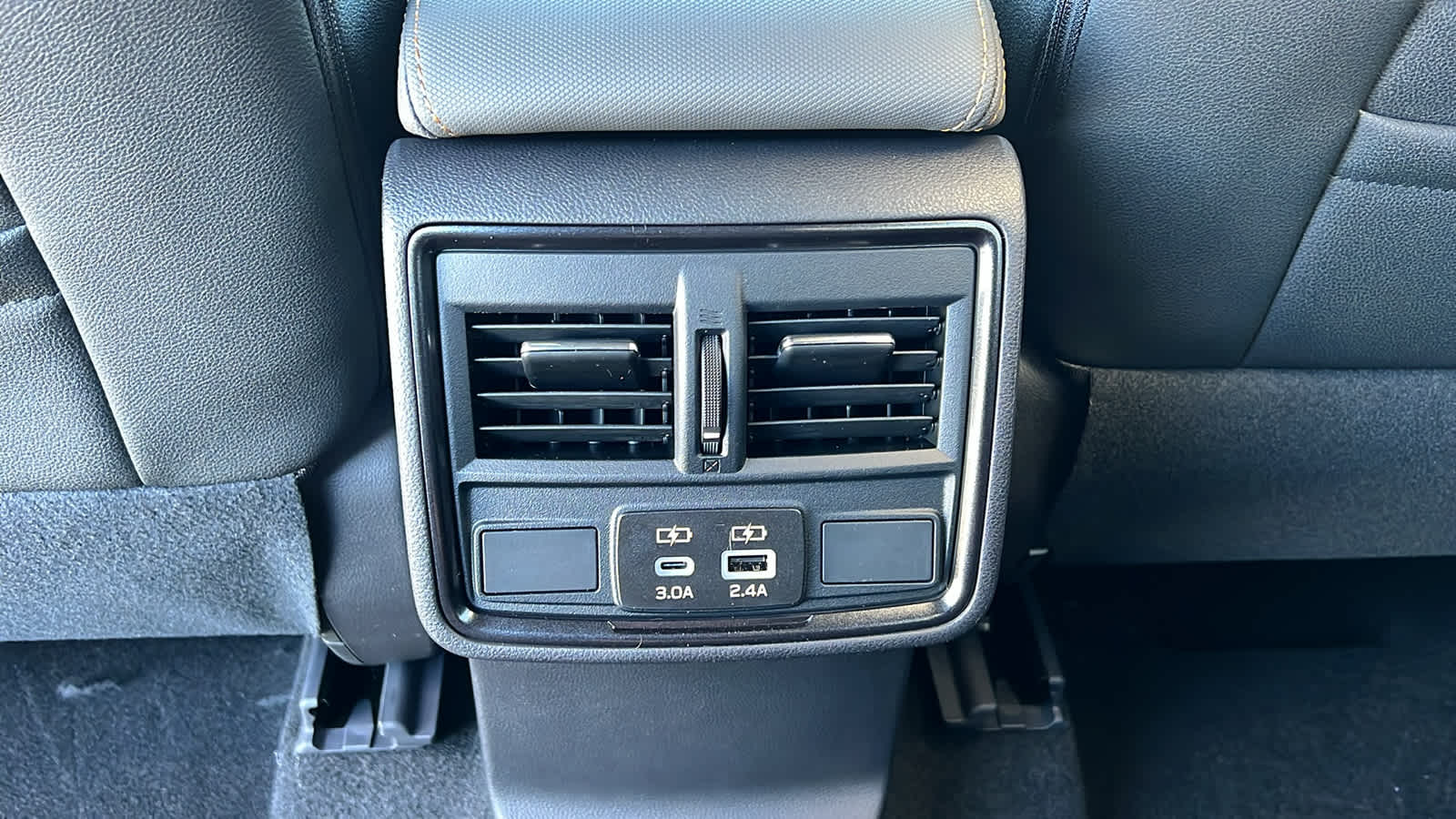 Thumbnail: 2026 Subaru Forester - 25