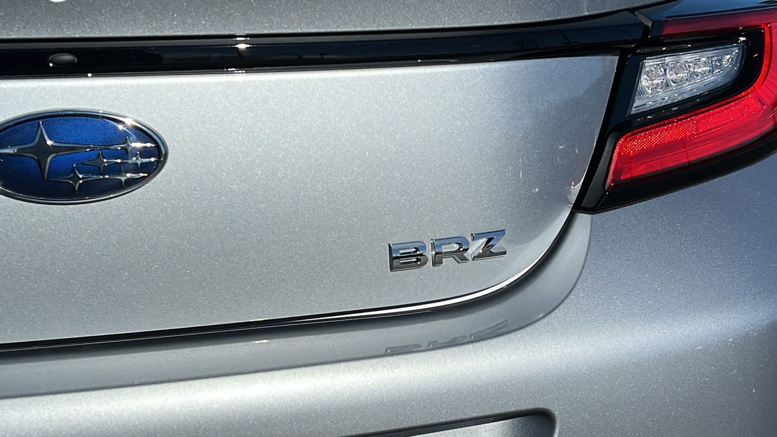 Thumbnail: 2024 Subaru BRZ - 7