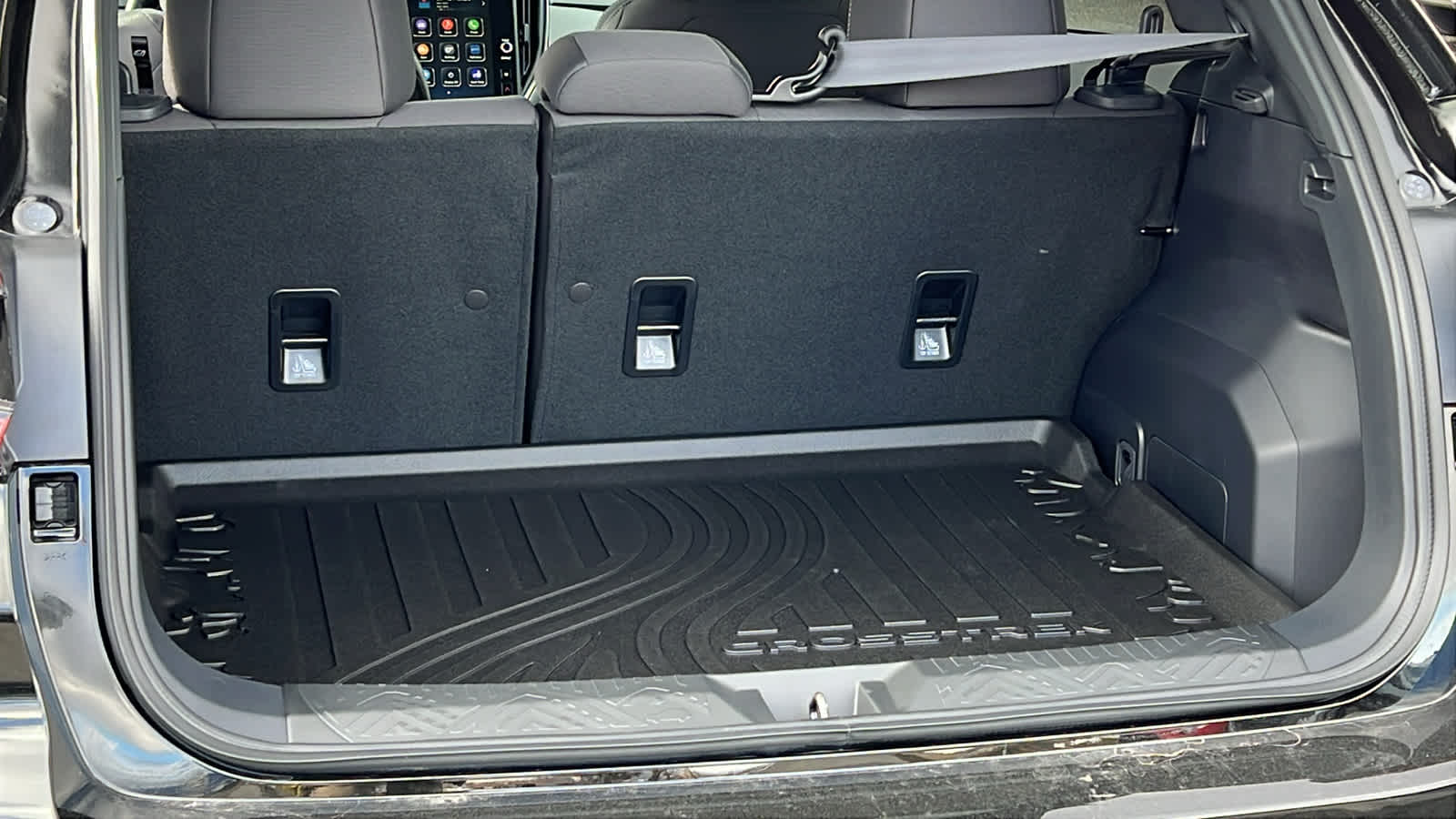 Thumbnail: 2026 Subaru Crosstrek - 27