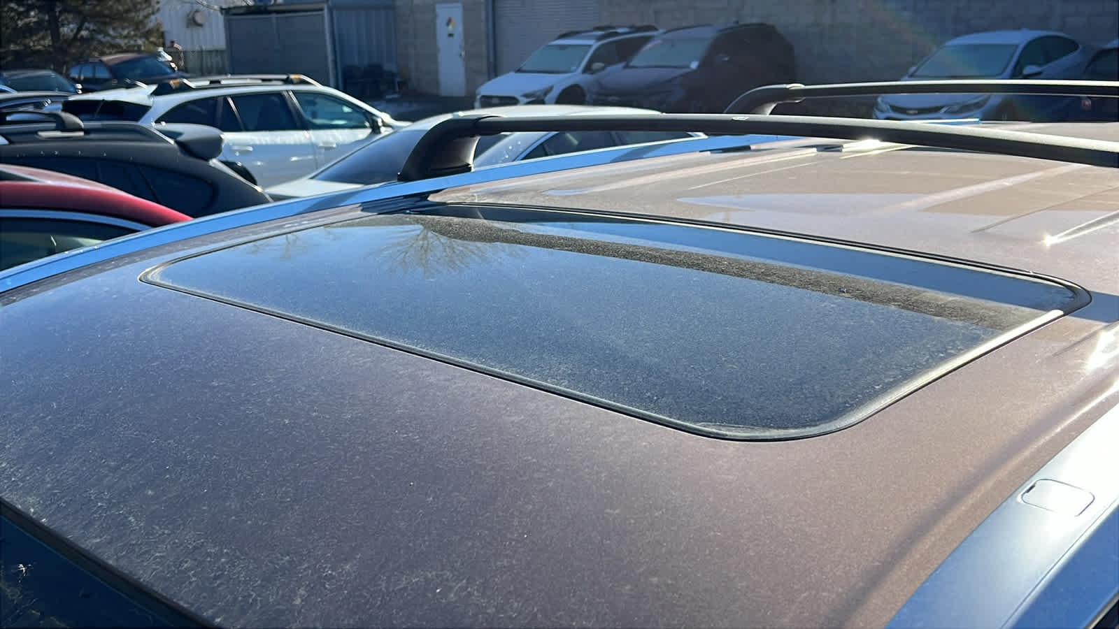 Thumbnail: 2018 Toyota Highlander - 5