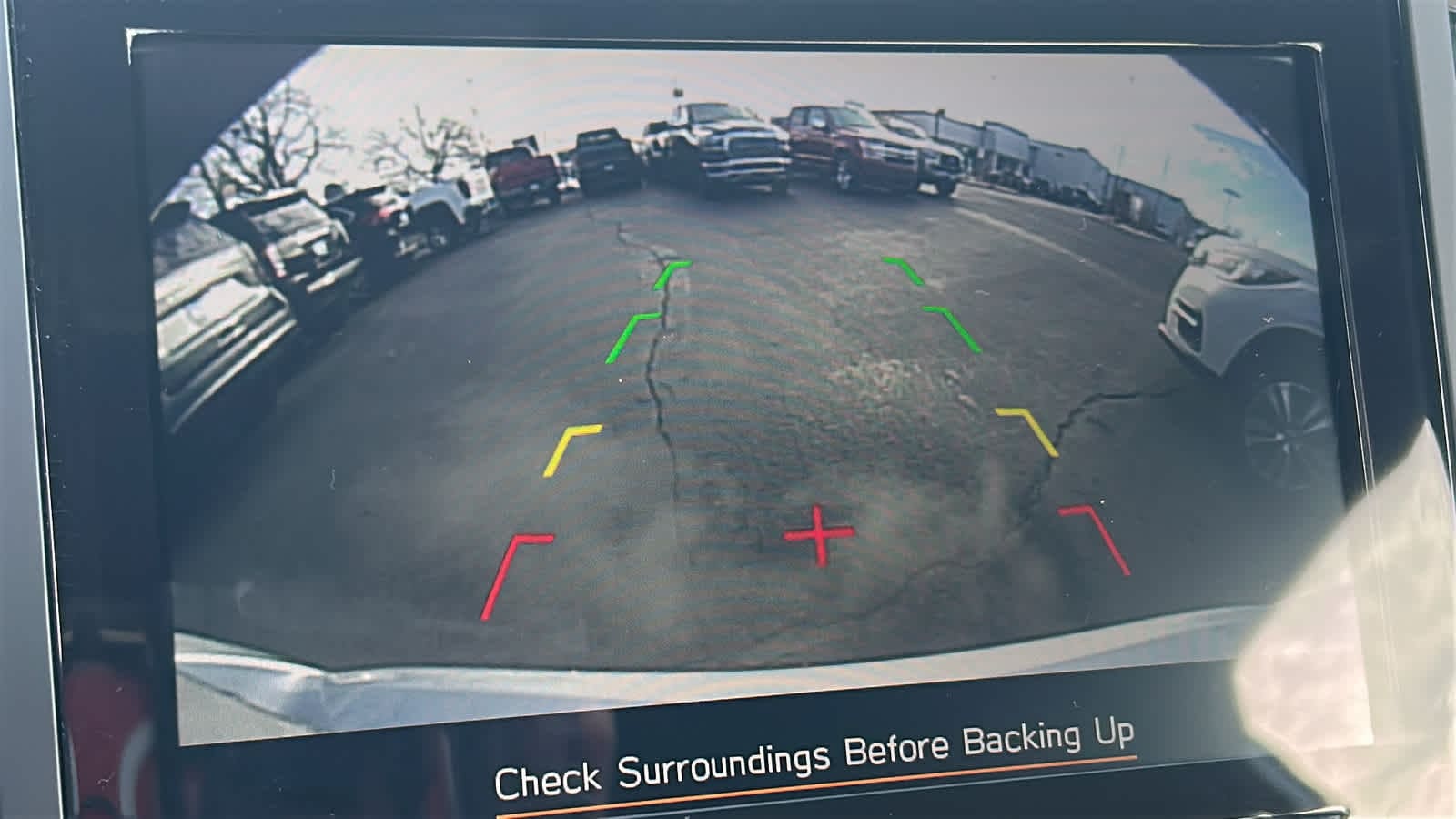 Thumbnail: 2020 Subaru Impreza - 16