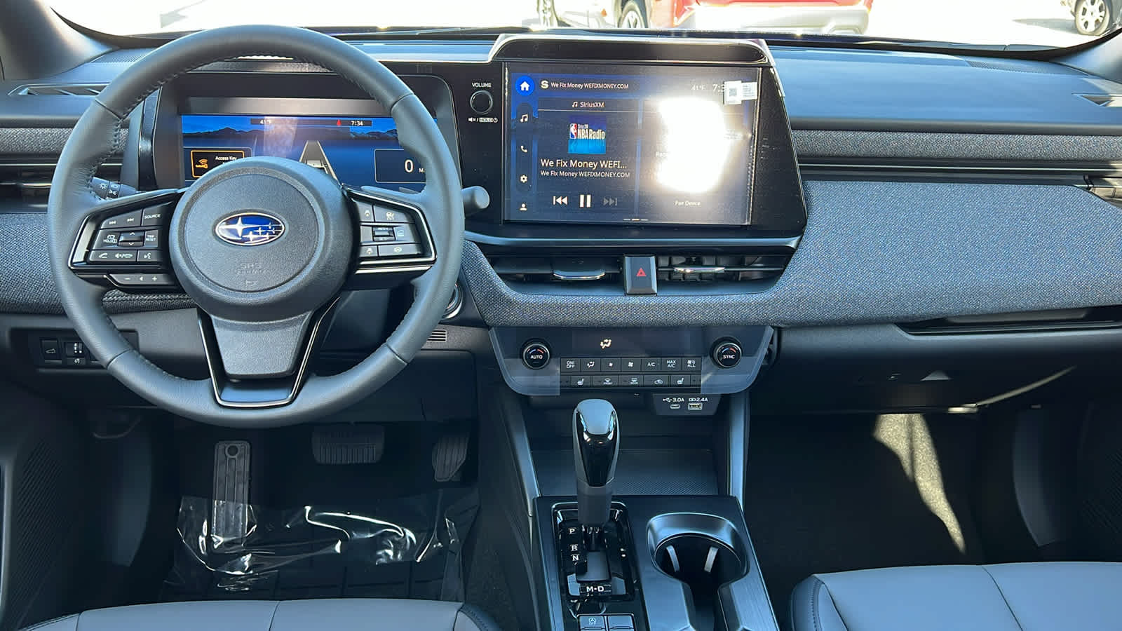 Thumbnail: 2026 Subaru Outback - 26