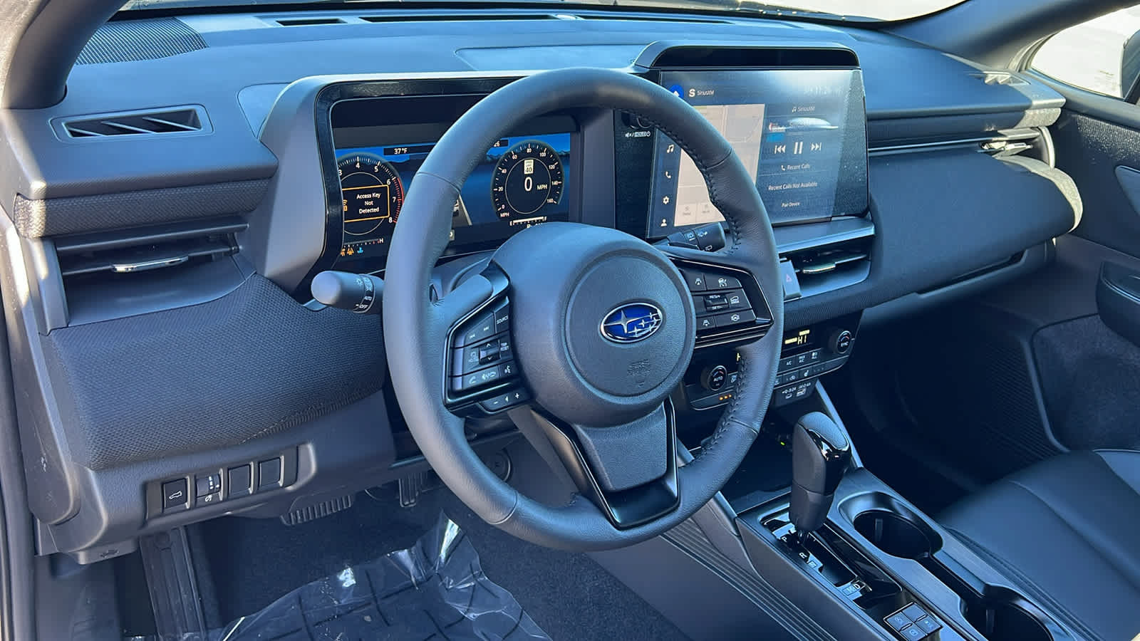 Thumbnail: 2026 Subaru Outback - 10