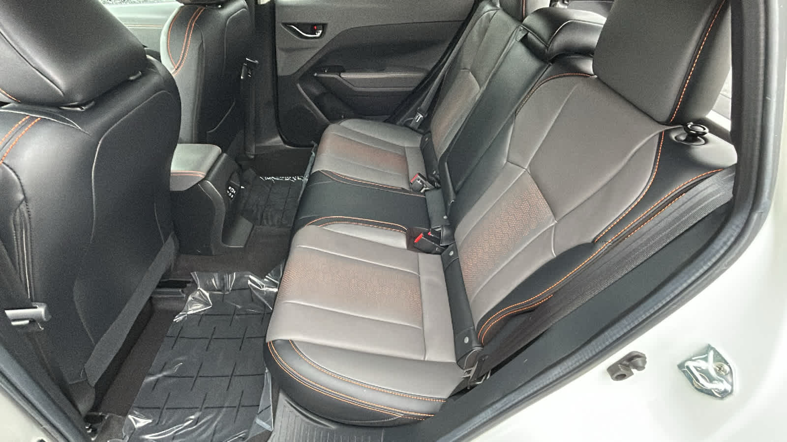 Thumbnail: 2025 Subaru Crosstrek - 24