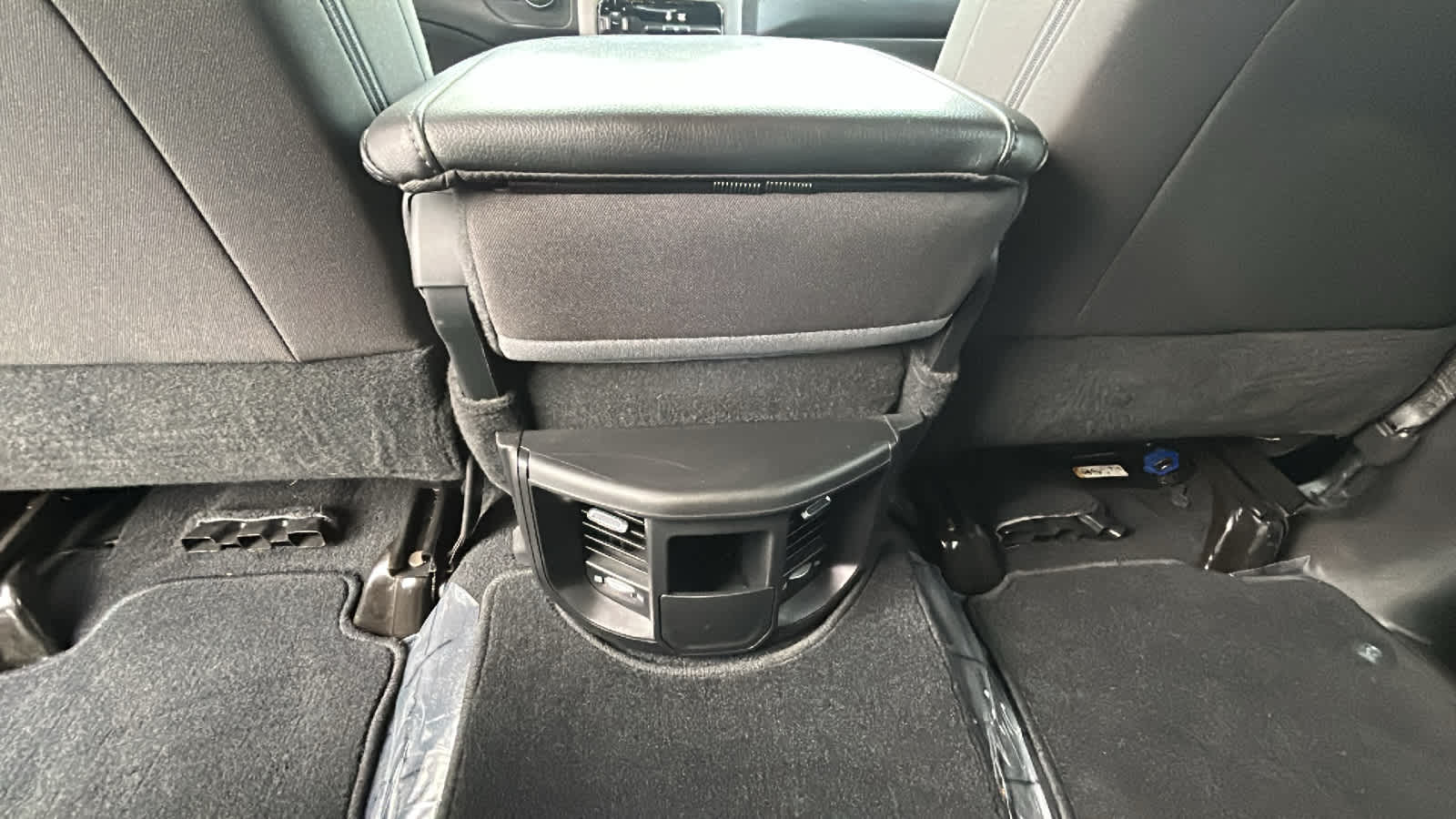 Thumbnail: 2019 RAM 2500 - 25