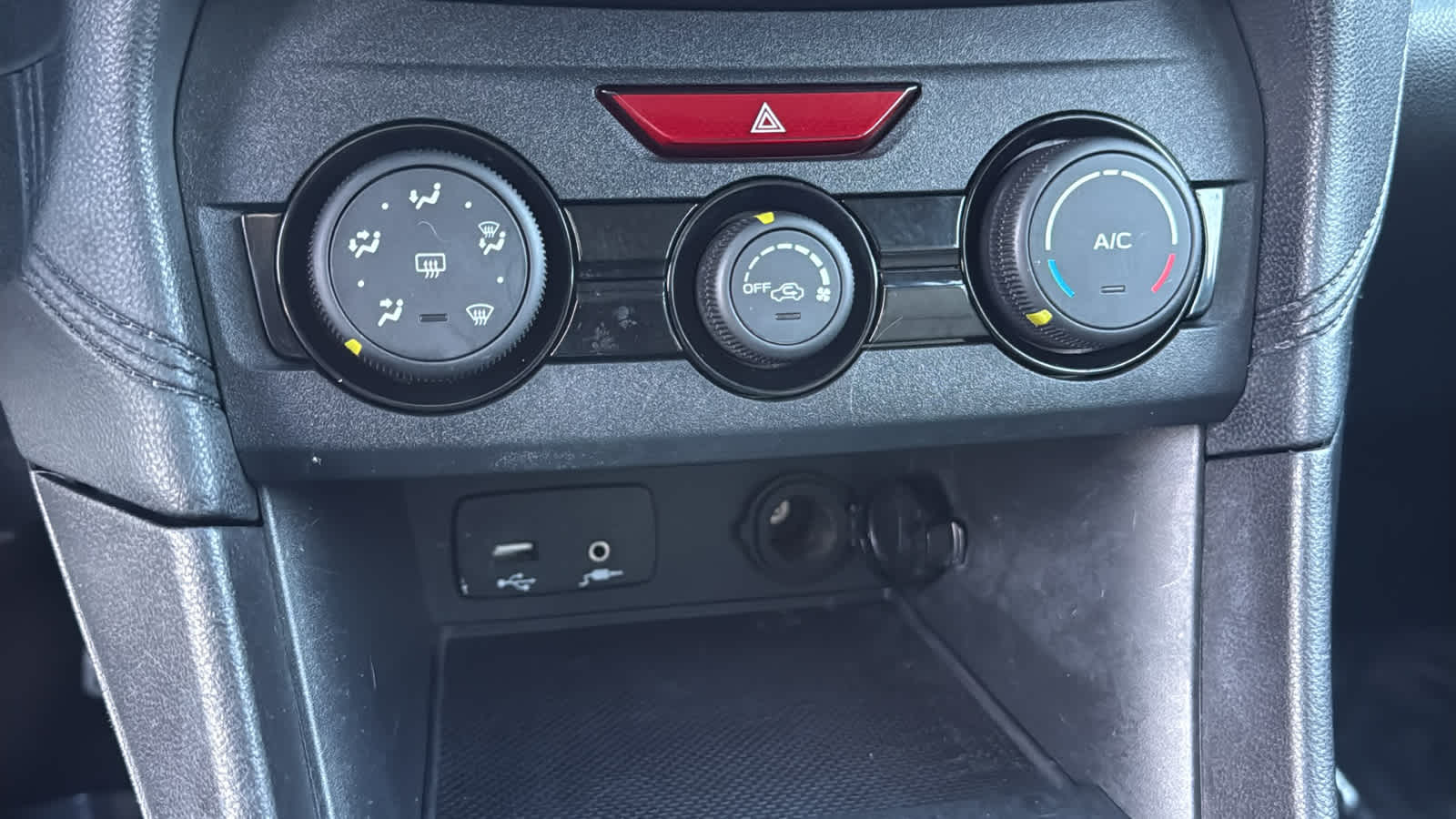 Thumbnail: 2023 Subaru Impreza - 14