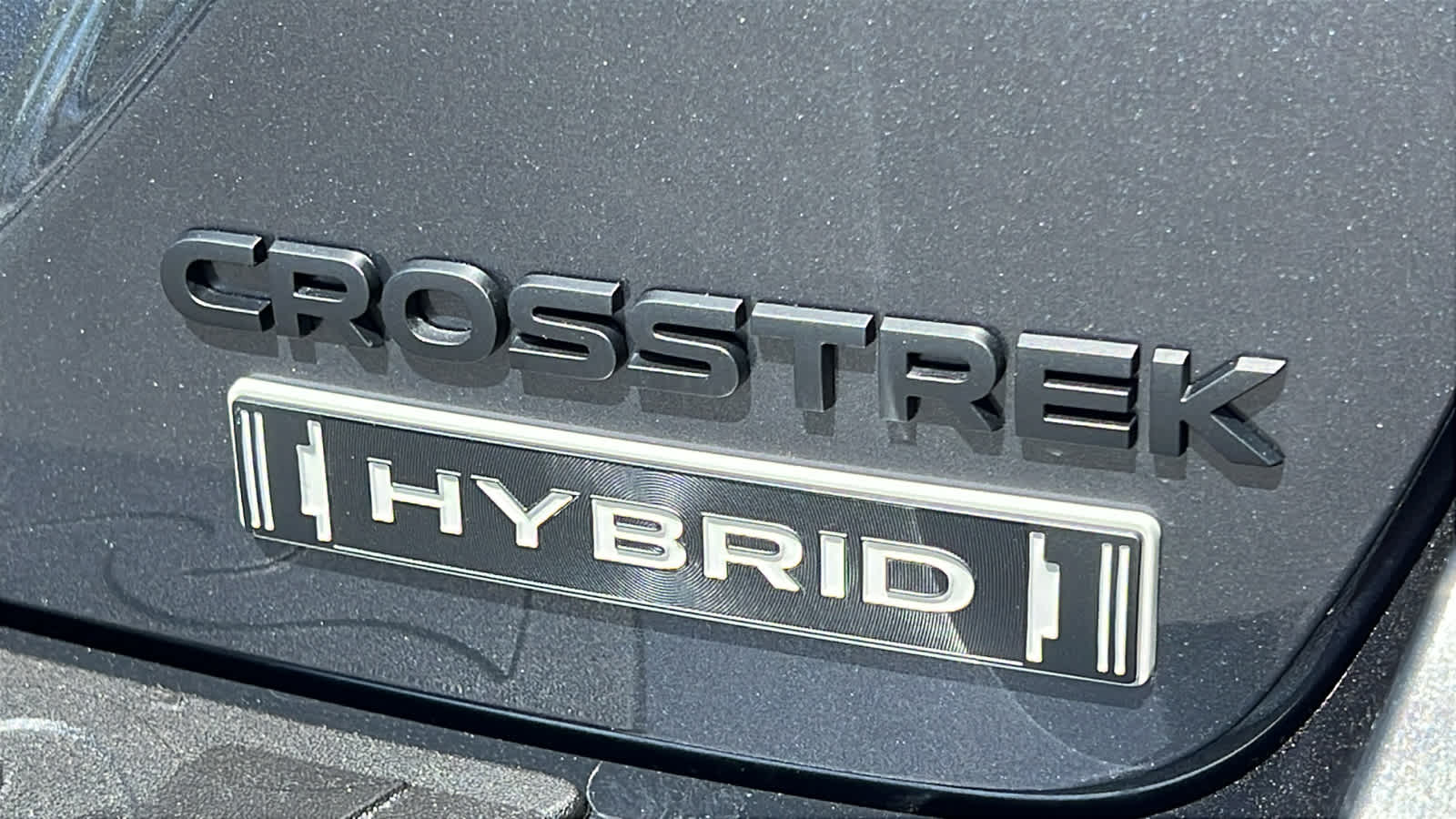 Thumbnail: 2026 Subaru Crosstrek - 28