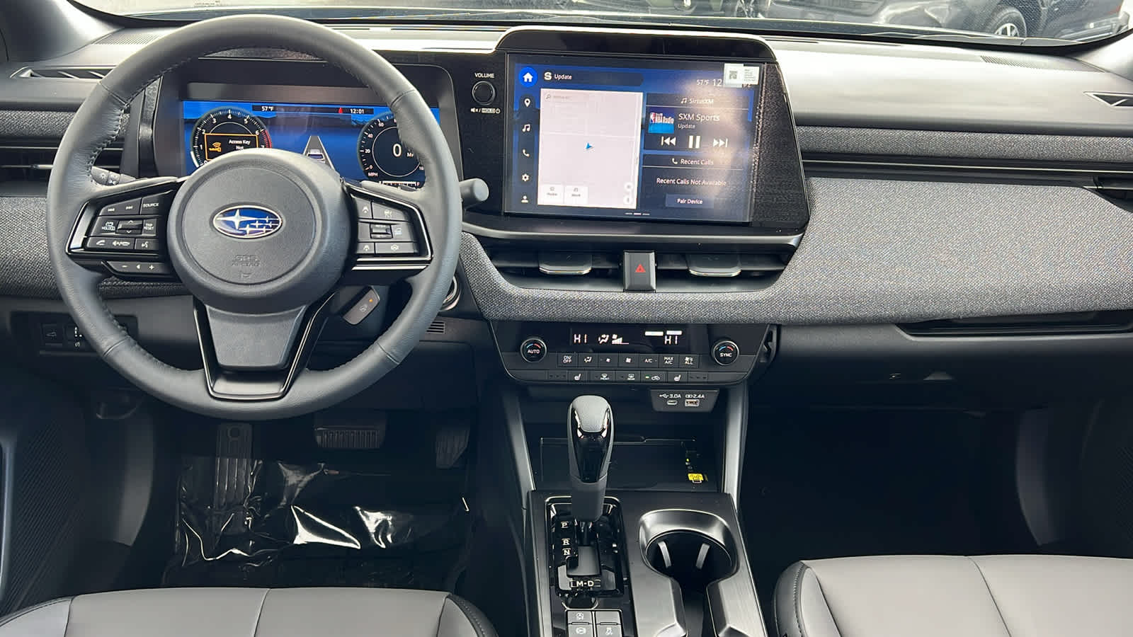 Thumbnail: 2026 Subaru Outback - 26