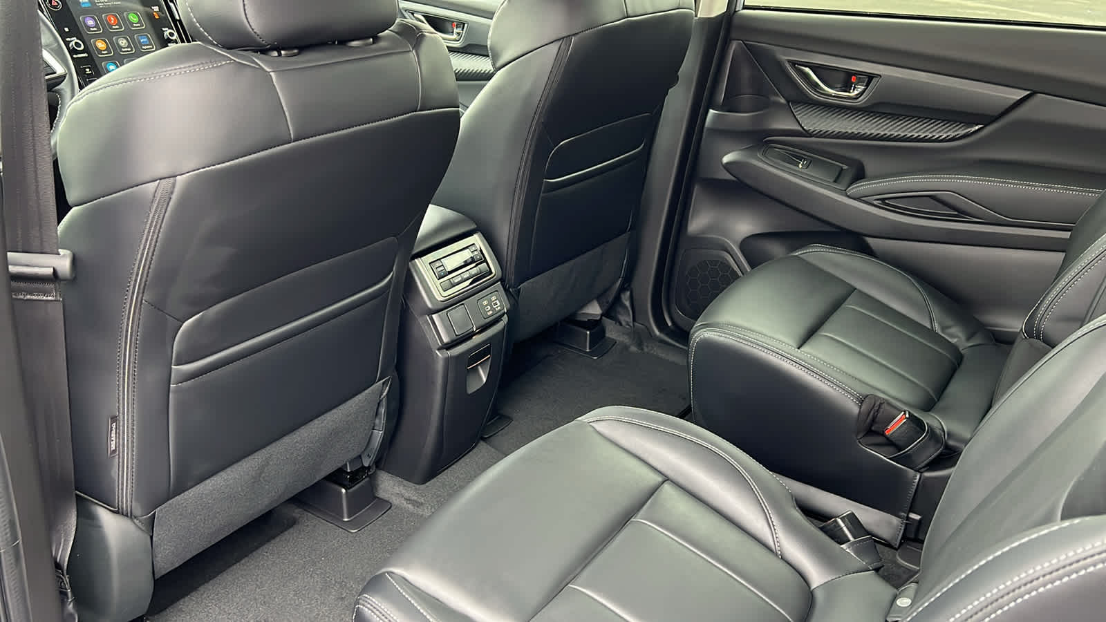 Thumbnail: 2026 Subaru Ascent - 24