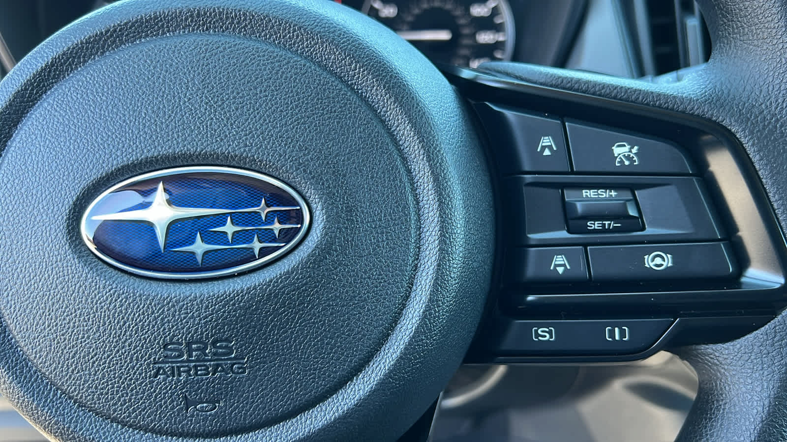 Thumbnail: 2026 Subaru Crosstrek - 20