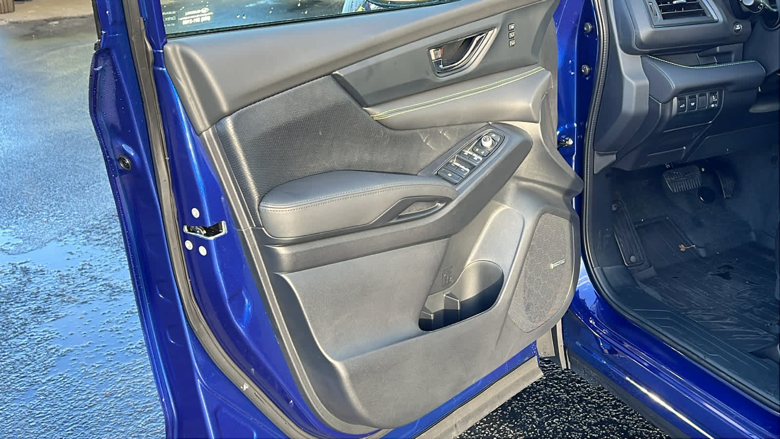 Thumbnail: 2026 Subaru Ascent - 23