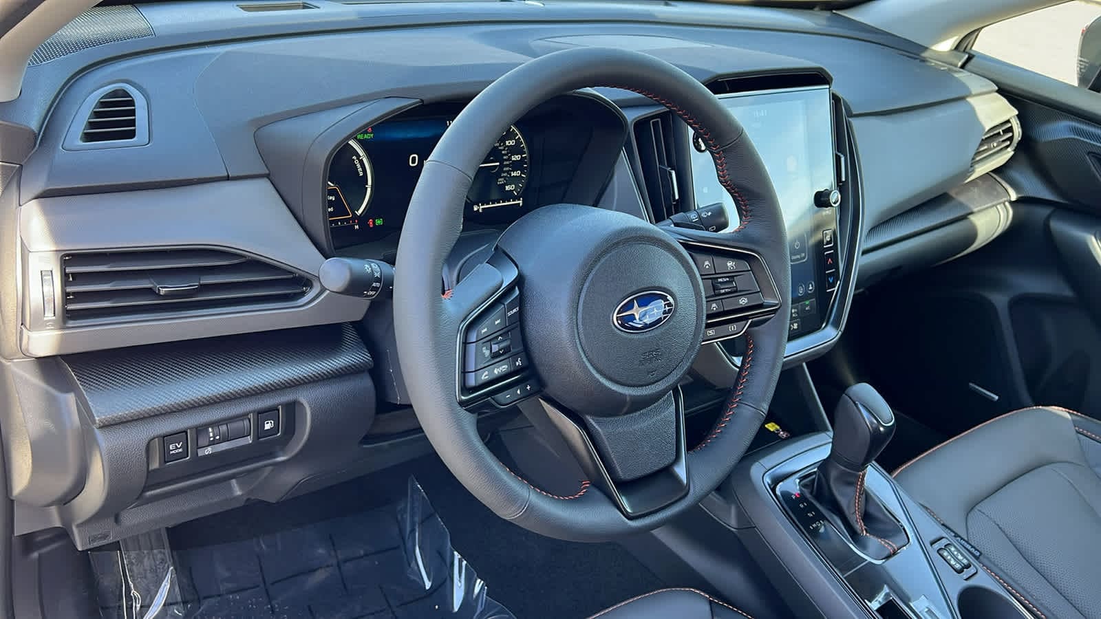 Thumbnail: 2026 Subaru Crosstrek - 10