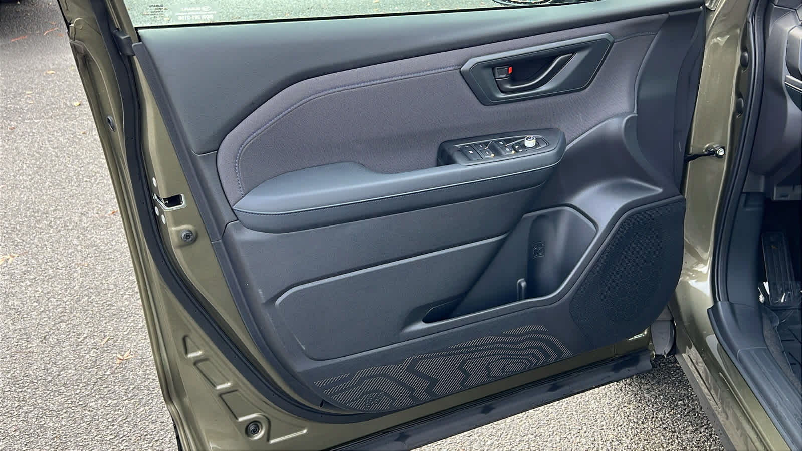 Thumbnail: 2026 Subaru Forester - 23