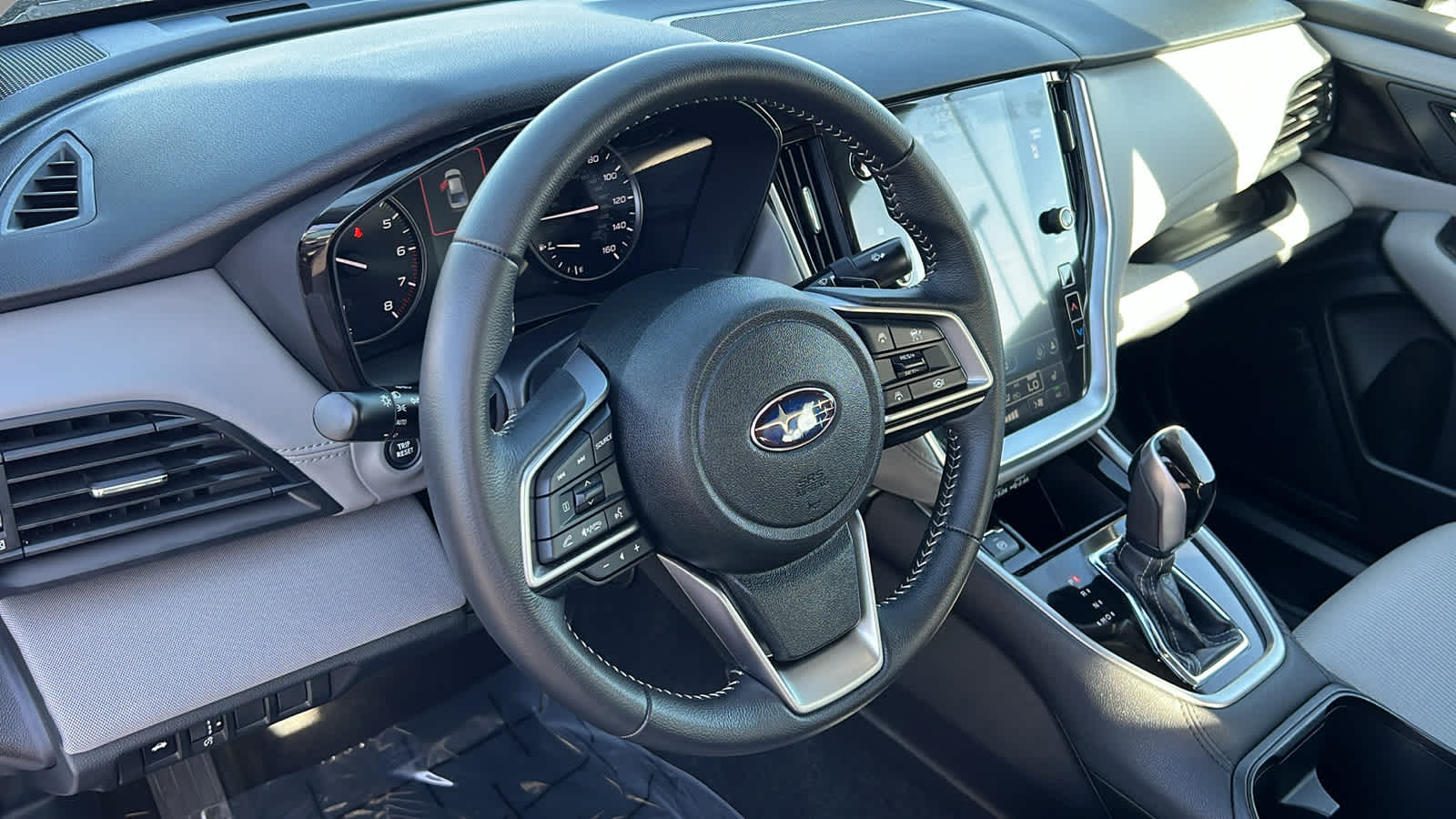 Thumbnail: 2025 Subaru Legacy - 10