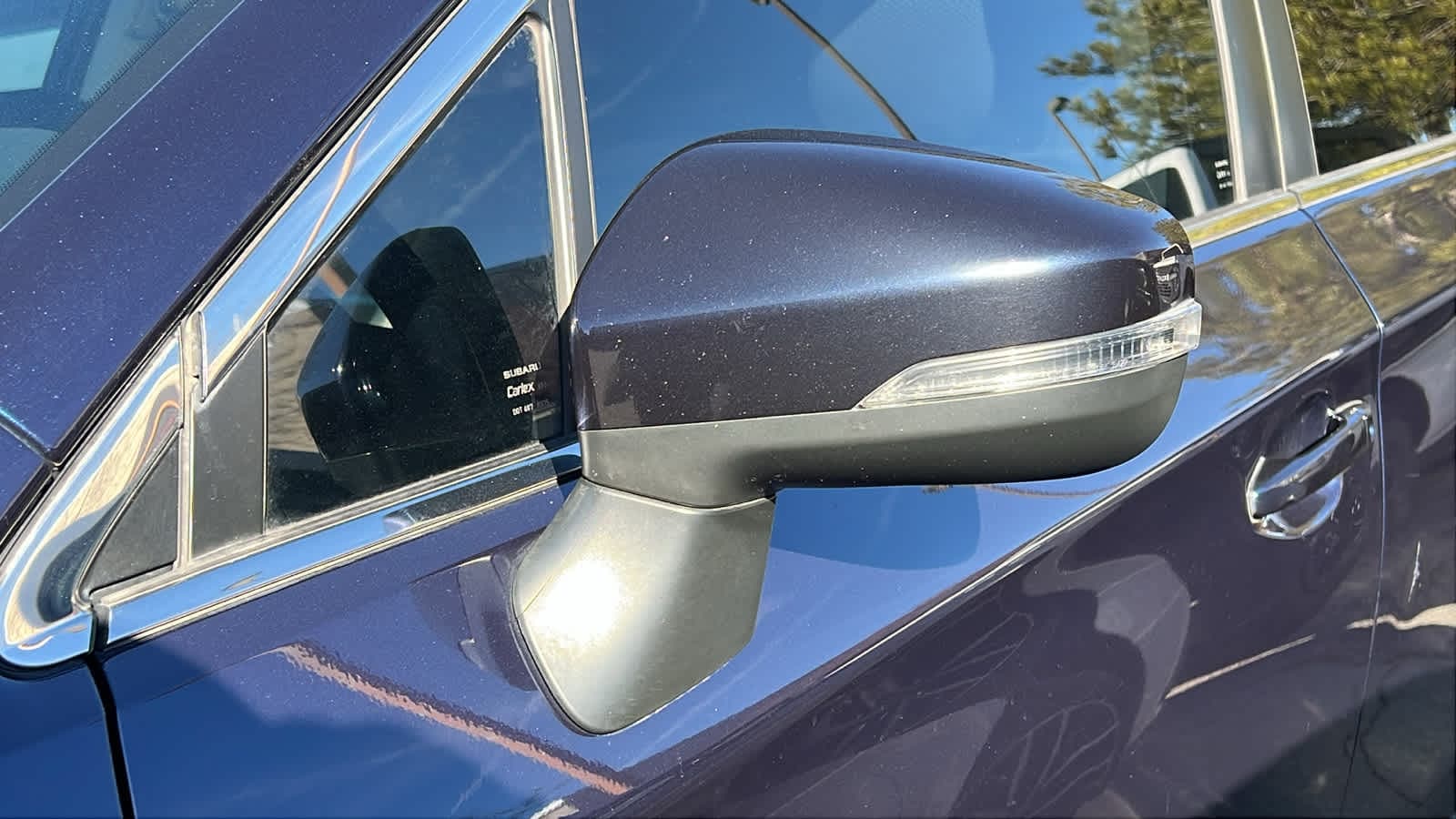 Thumbnail: 2018 Subaru Outback - 15