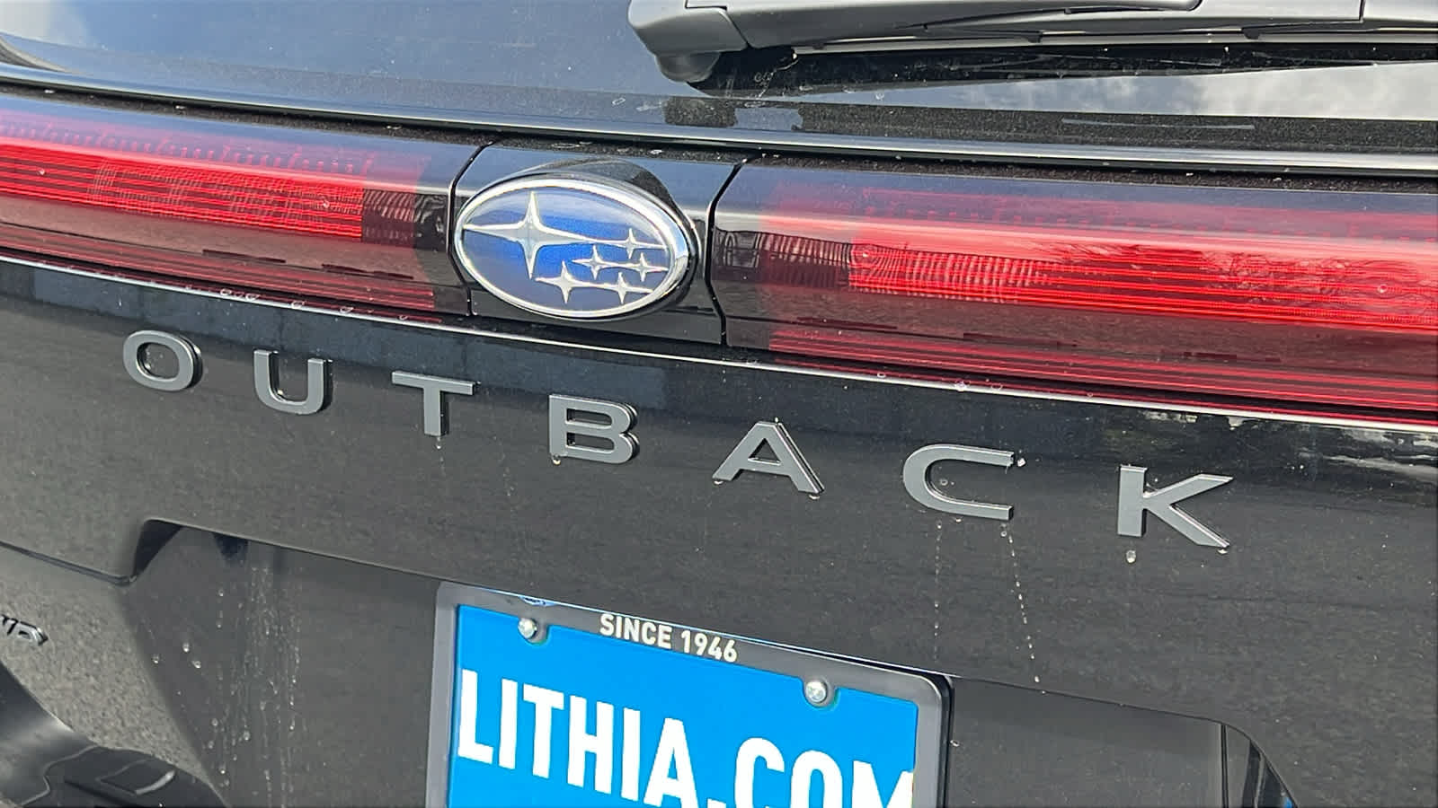 Thumbnail: 2026 Subaru Outback - 28