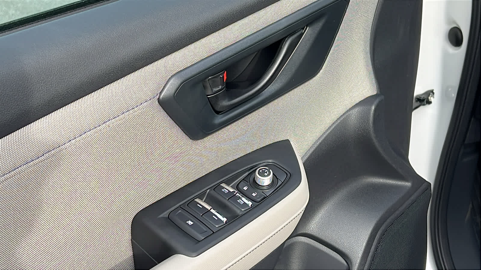 Thumbnail: 2026 Subaru Forester - 22