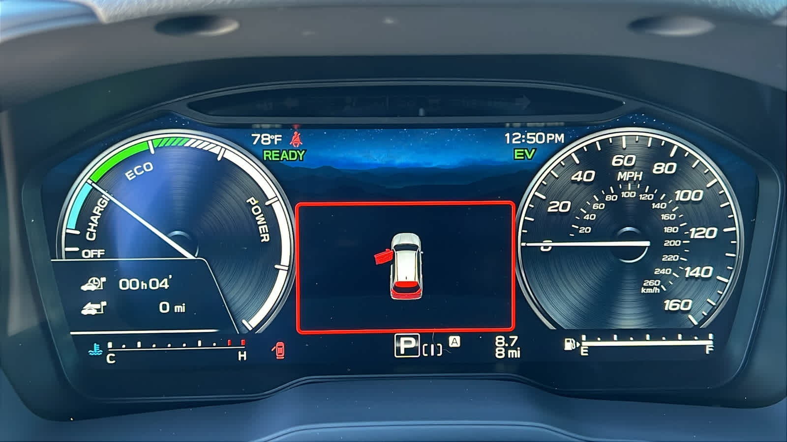 Thumbnail: 2026 Subaru Forester - 21