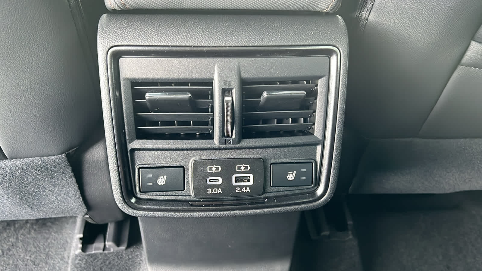 Thumbnail: 2026 Subaru Forester - 25