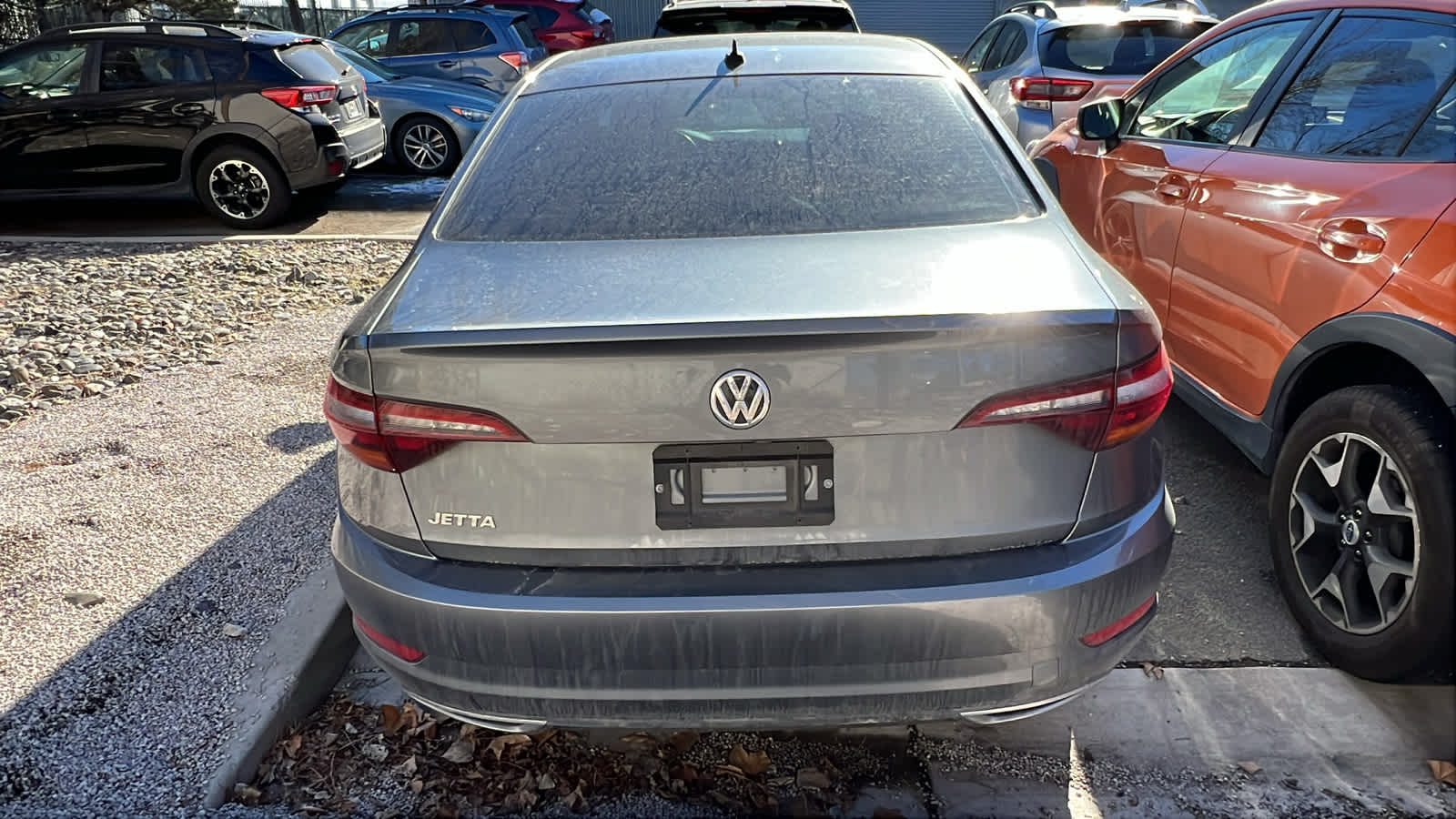 Thumbnail: 2019 Volkswagen Jetta - 12