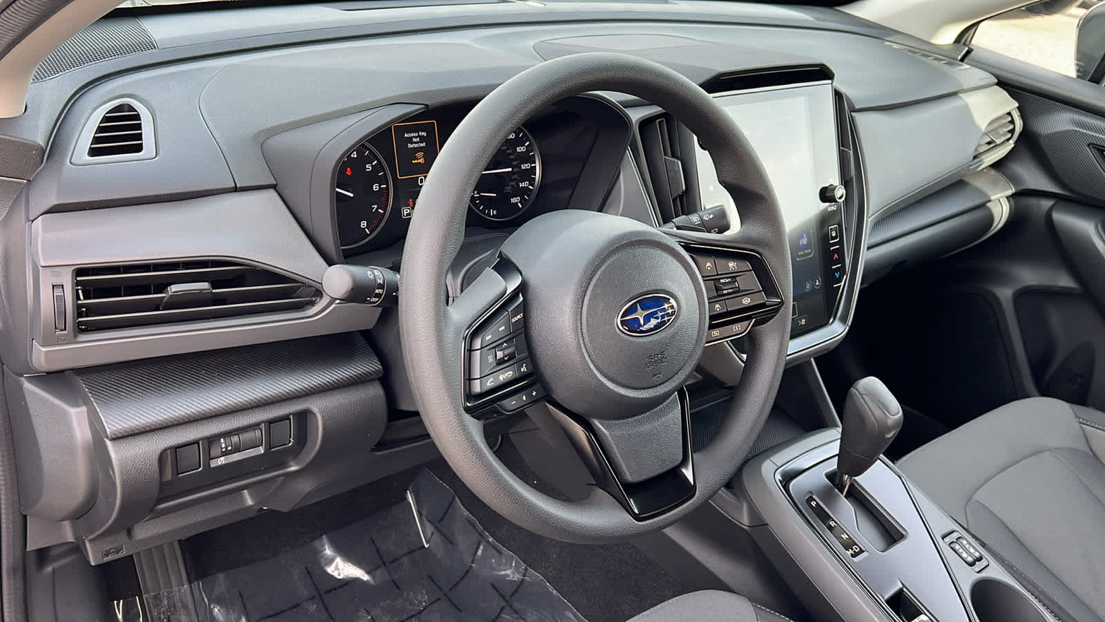 Thumbnail: 2026 Subaru Crosstrek - 10