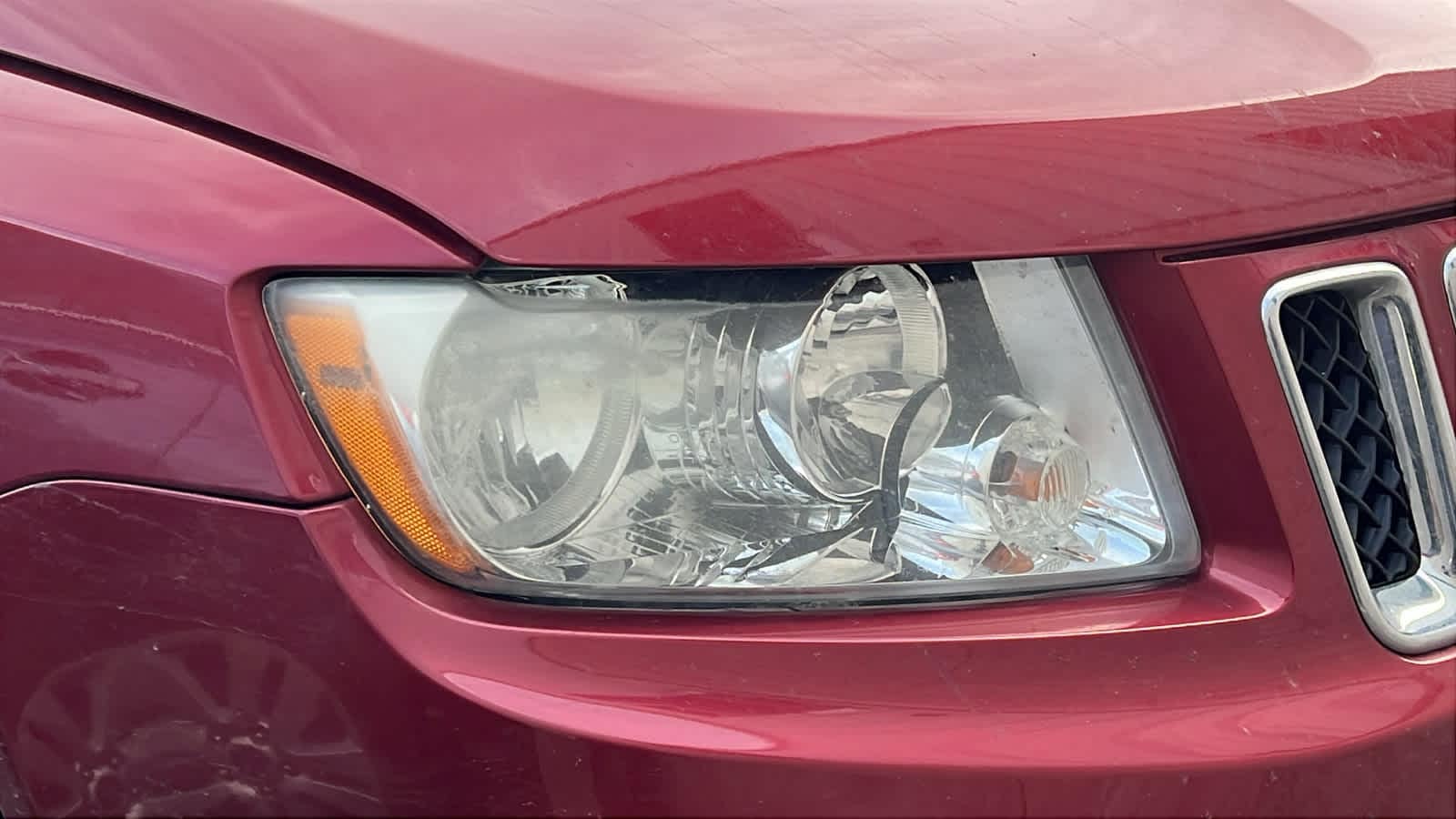 Thumbnail: 2011 Jeep Compass - 20