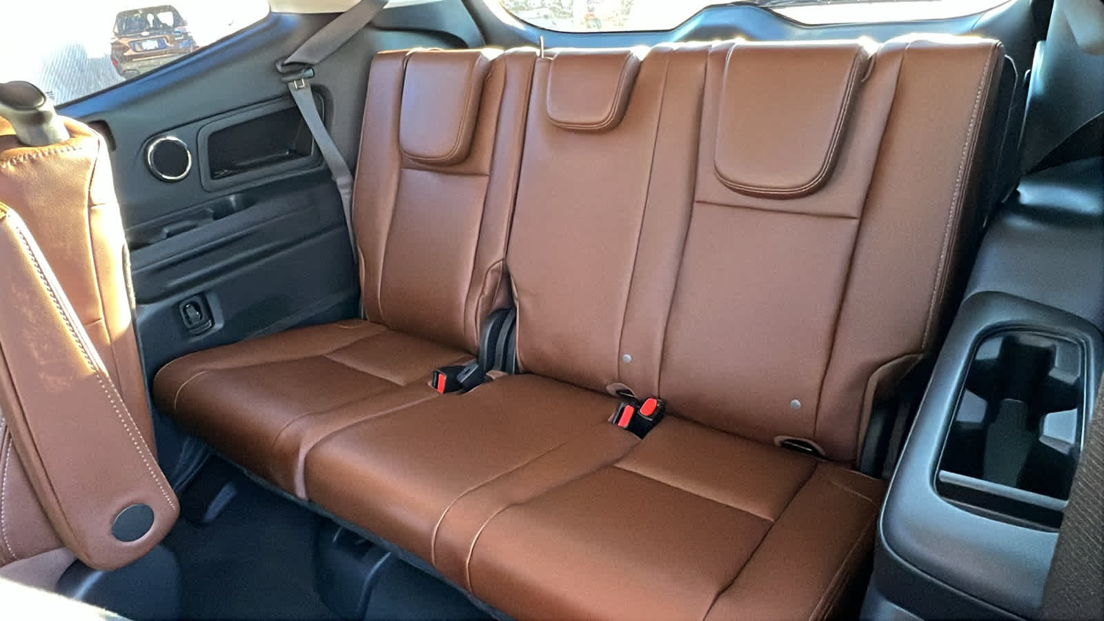 Thumbnail: 2026 Subaru Ascent - 31