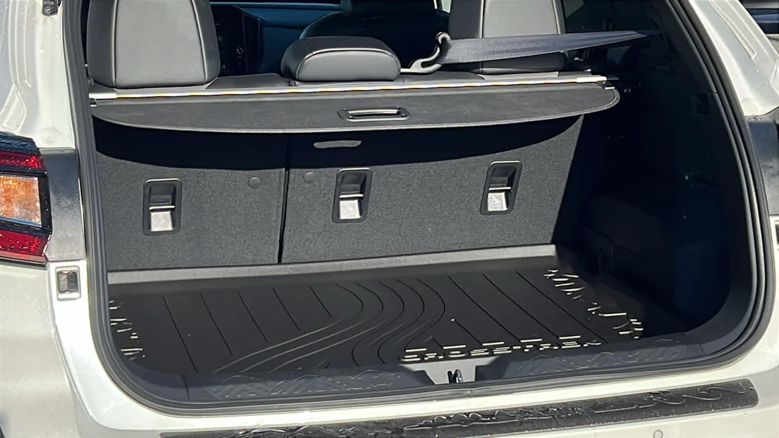 Thumbnail: 2026 Subaru Crosstrek - 27