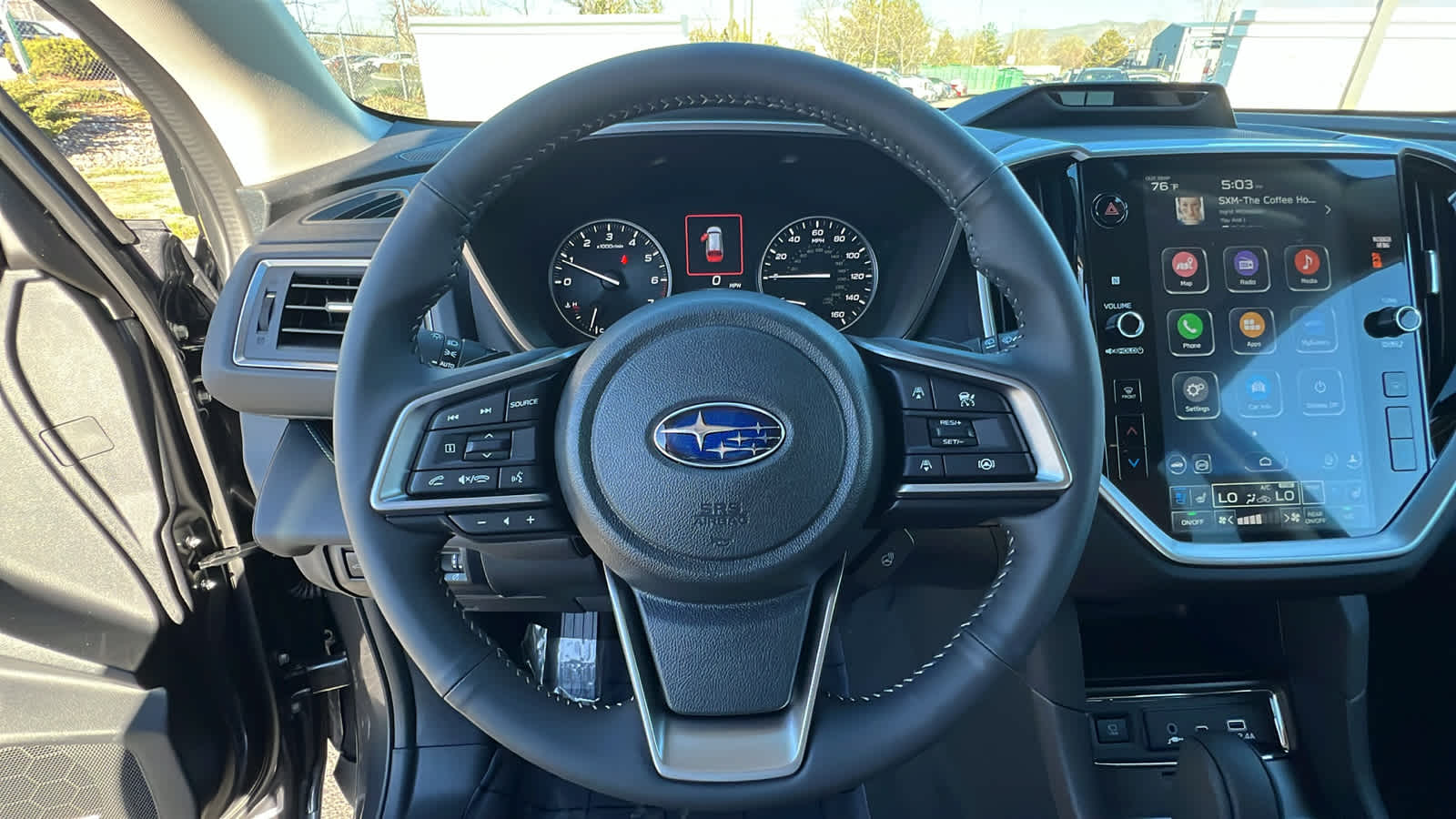 Thumbnail: 2026 Subaru Ascent - 18