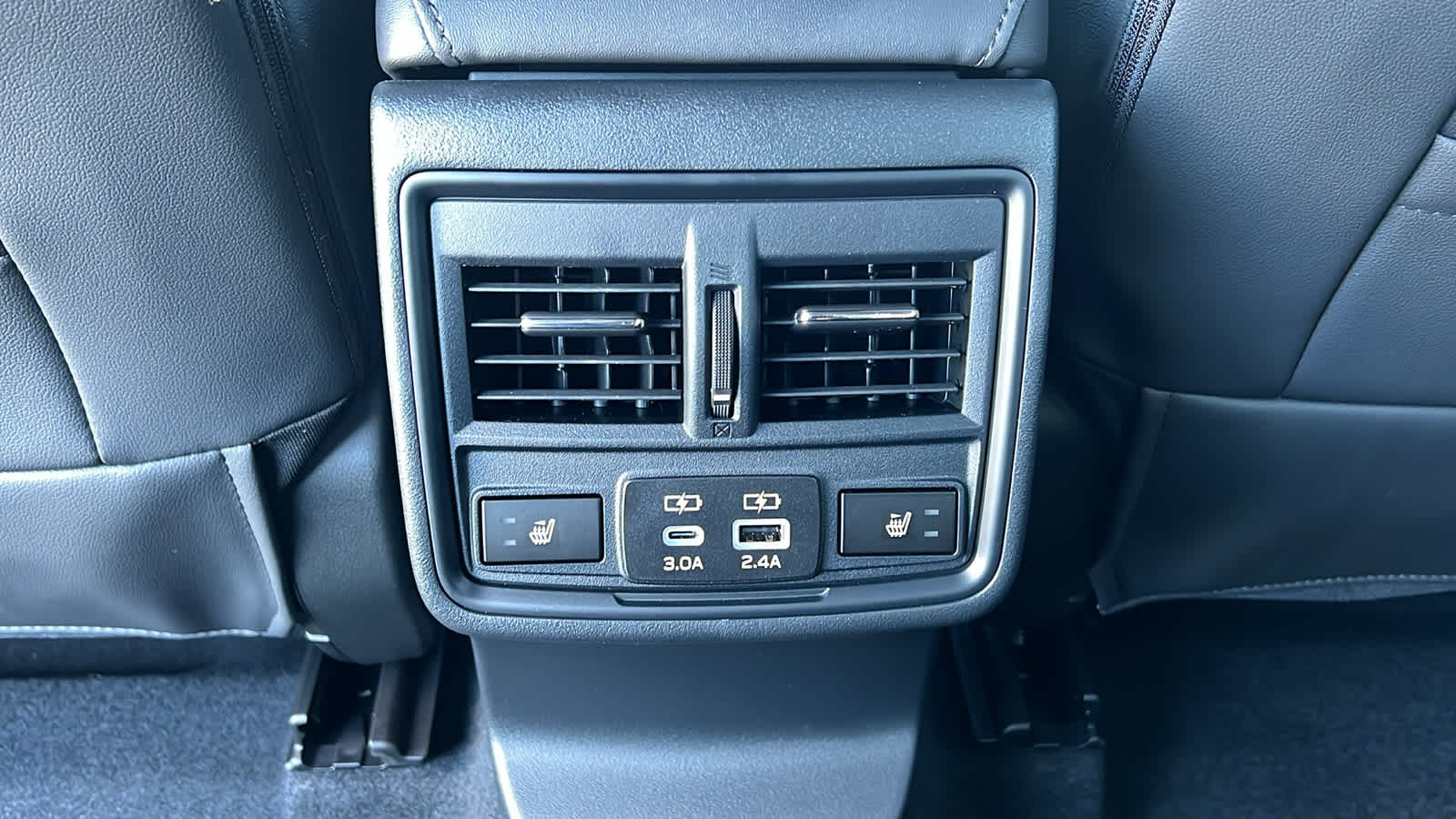 Thumbnail: 2026 Subaru Outback - 25