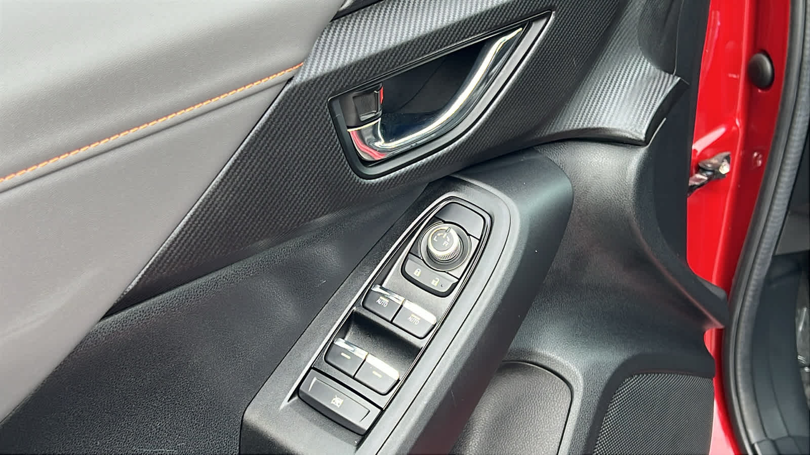 Thumbnail: 2025 Subaru Crosstrek - 23