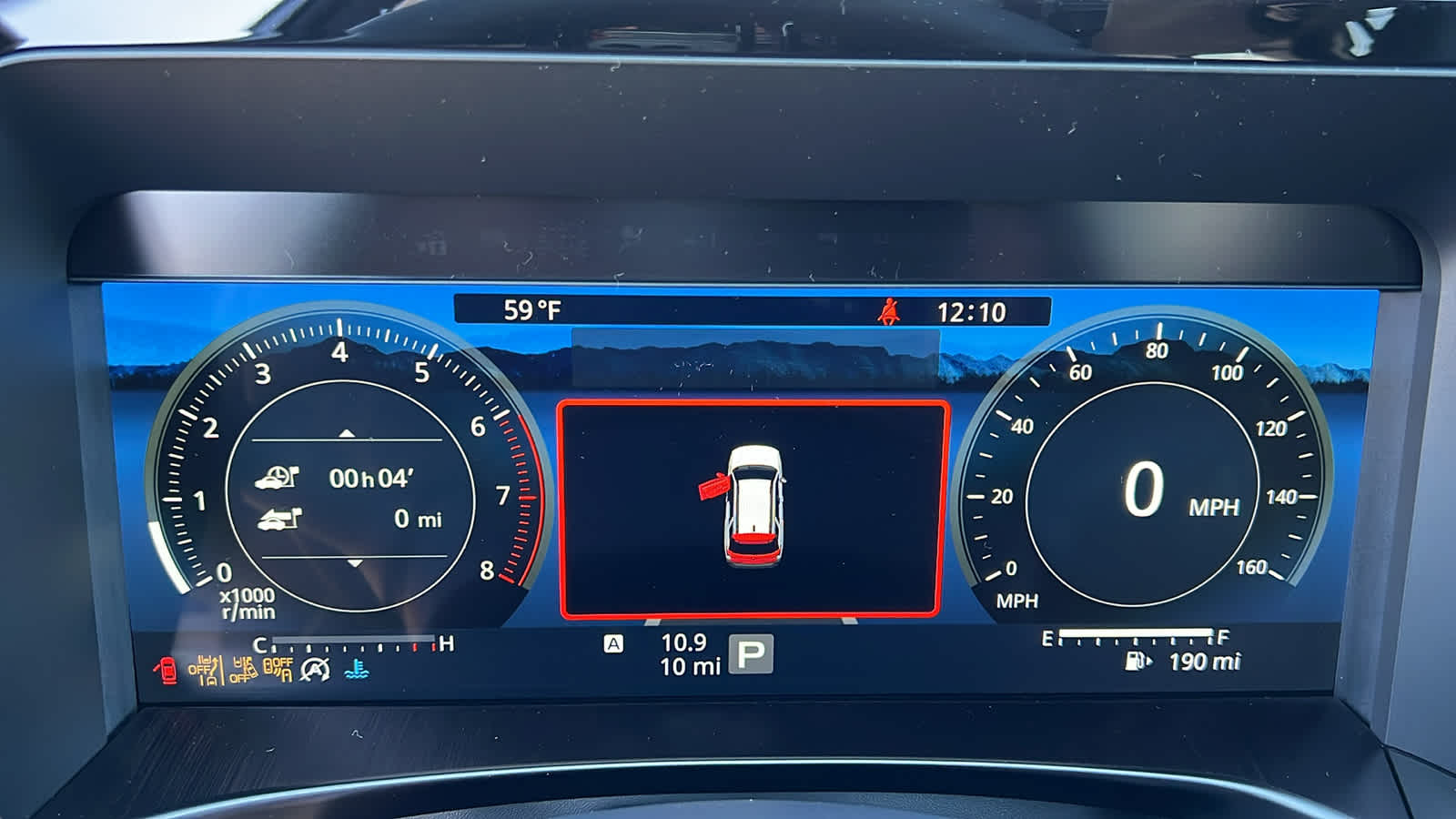 Thumbnail: 2026 Subaru Outback - 21