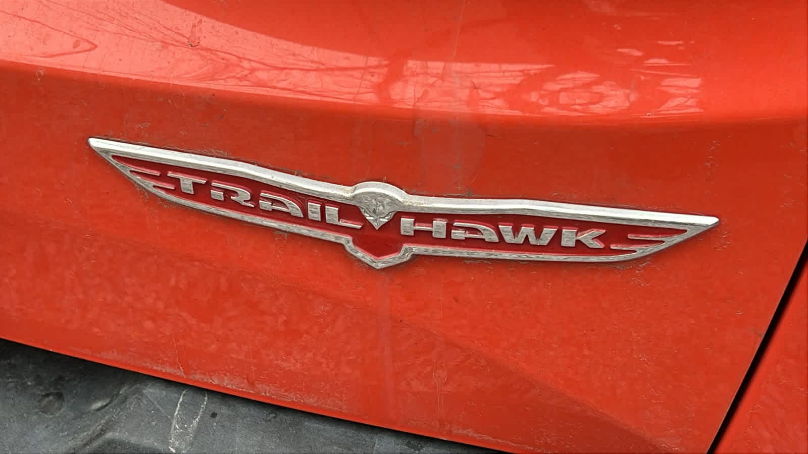 Thumbnail: 2019 Jeep Renegade - 14