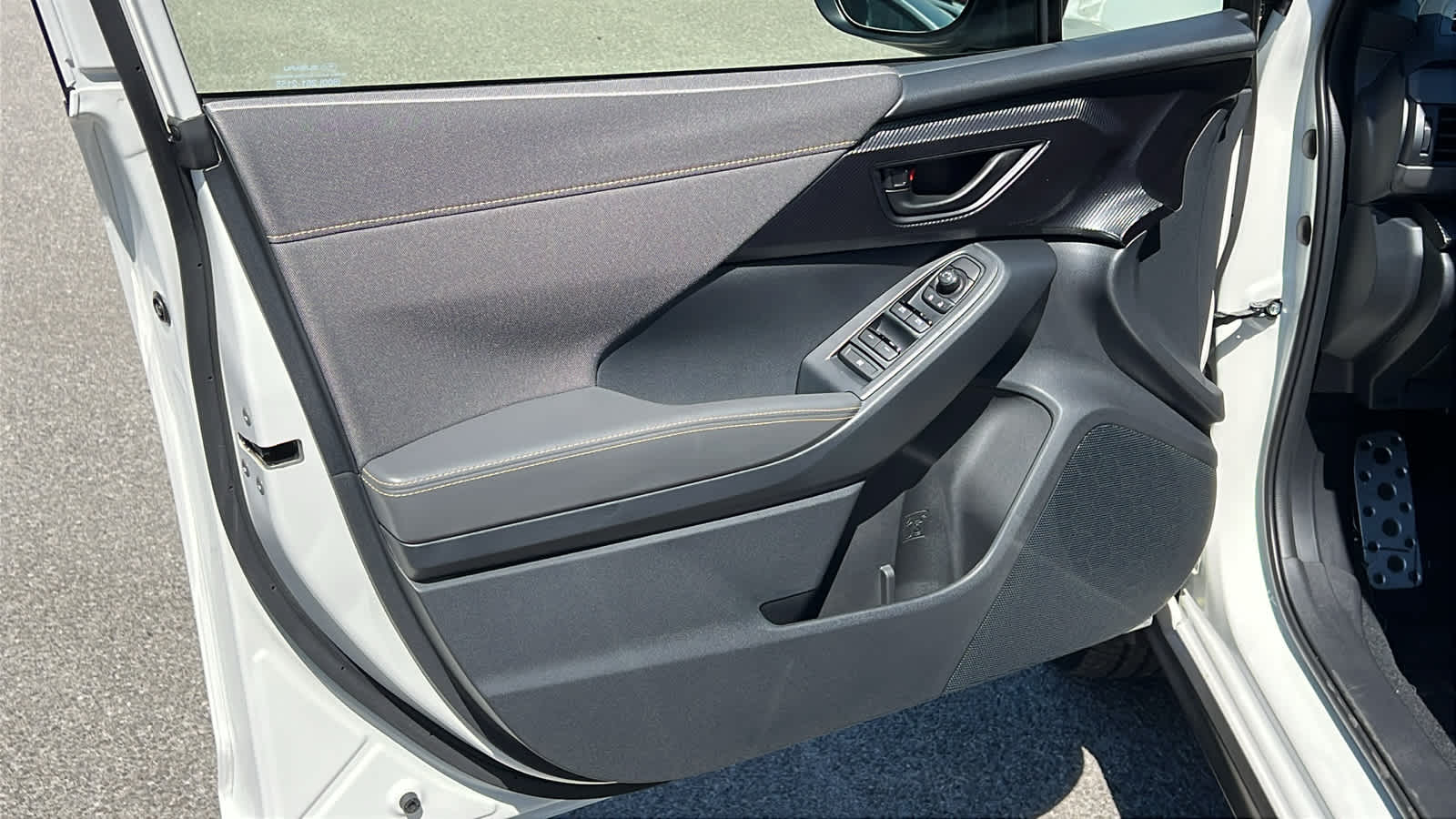 Thumbnail: 2026 Subaru Crosstrek - 23