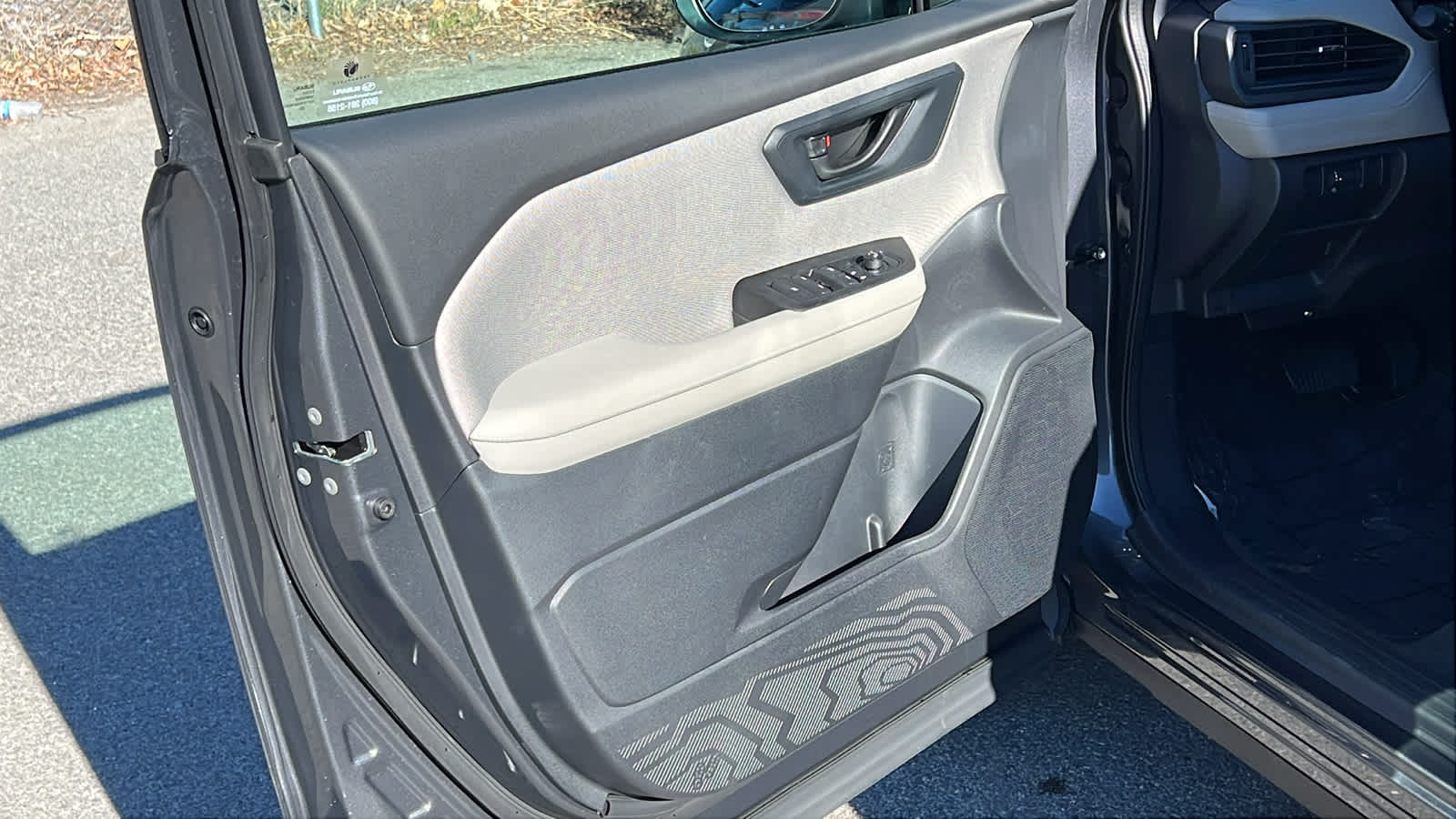 Thumbnail: 2026 Subaru Forester - 23