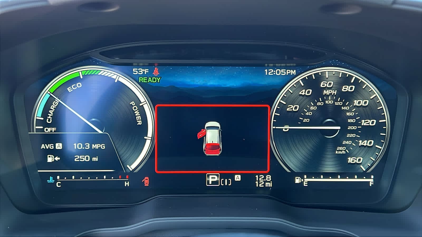 Thumbnail: 2026 Subaru Crosstrek - 21