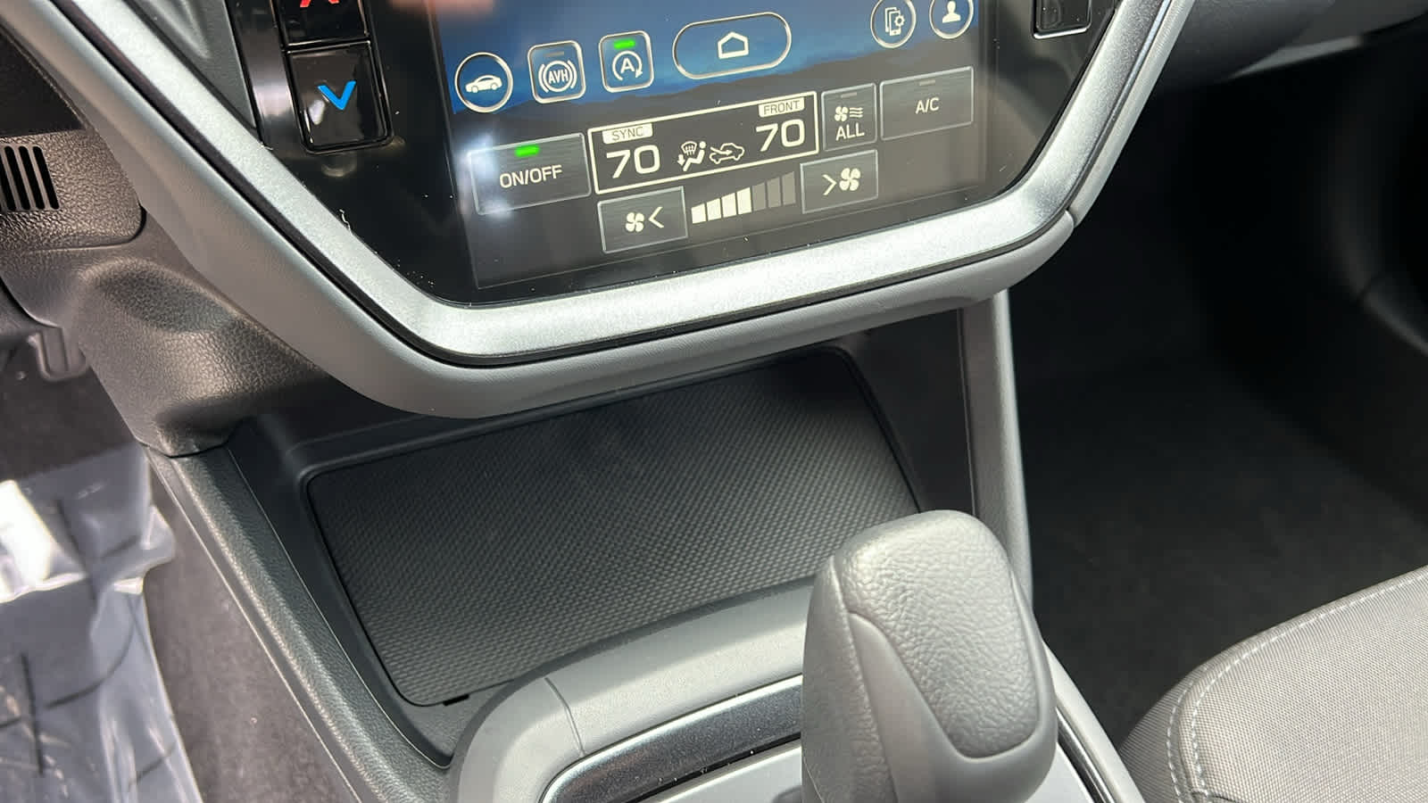 Thumbnail: 2026 Subaru Crosstrek - 14