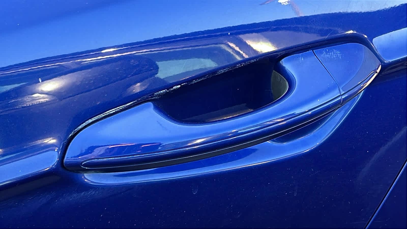 Thumbnail: 2014 Ford Fusion - 7