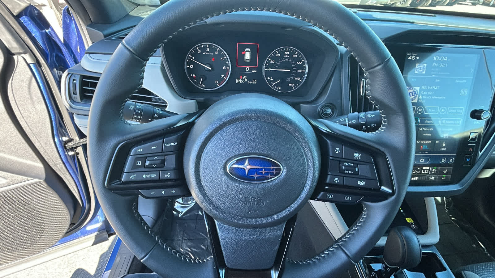 Thumbnail: 2026 Subaru Forester - 19