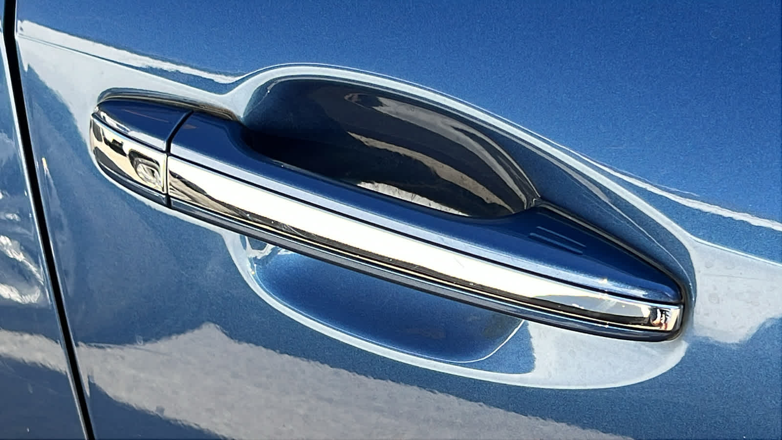 Thumbnail: 2022 Subaru Outback - 7