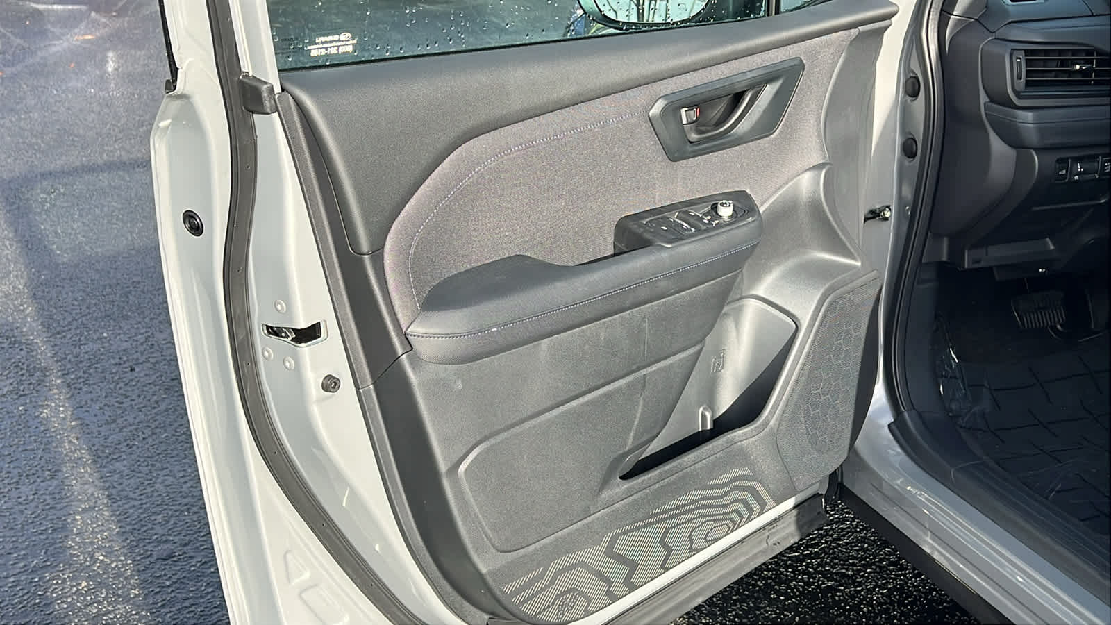 Thumbnail: 2026 Subaru Forester - 23