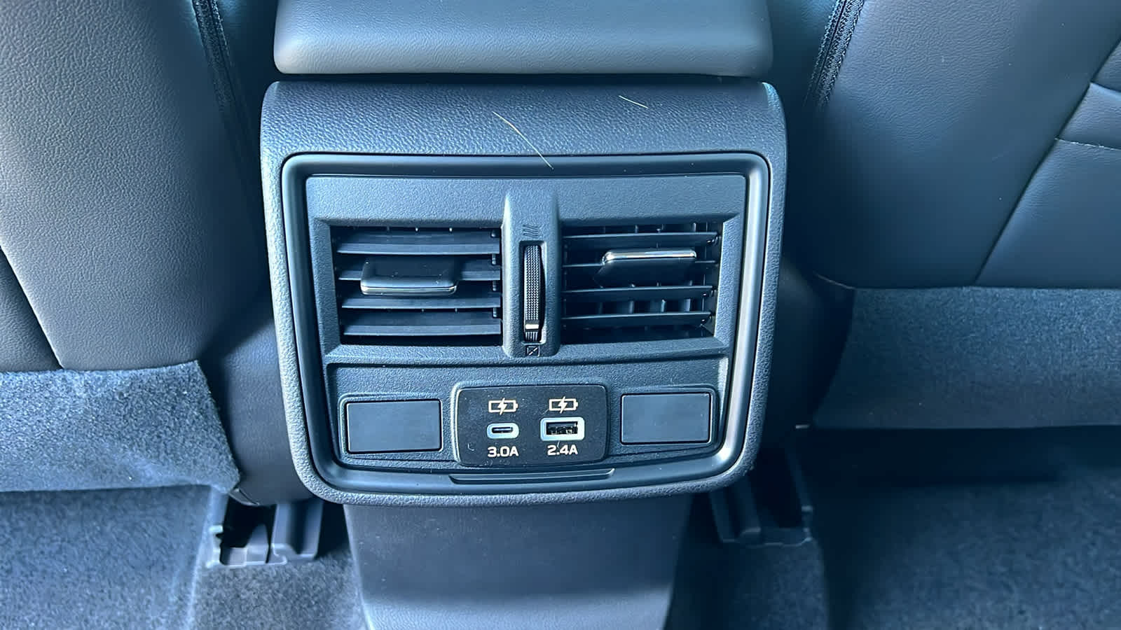 Thumbnail: 2026 Subaru Forester - 25