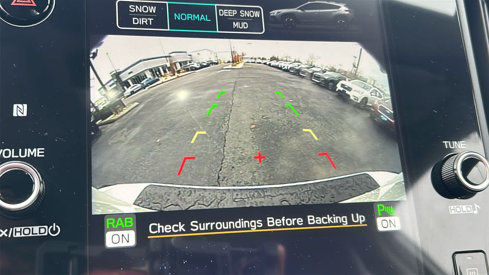 Thumbnail: 2025 Subaru Crosstrek - 16