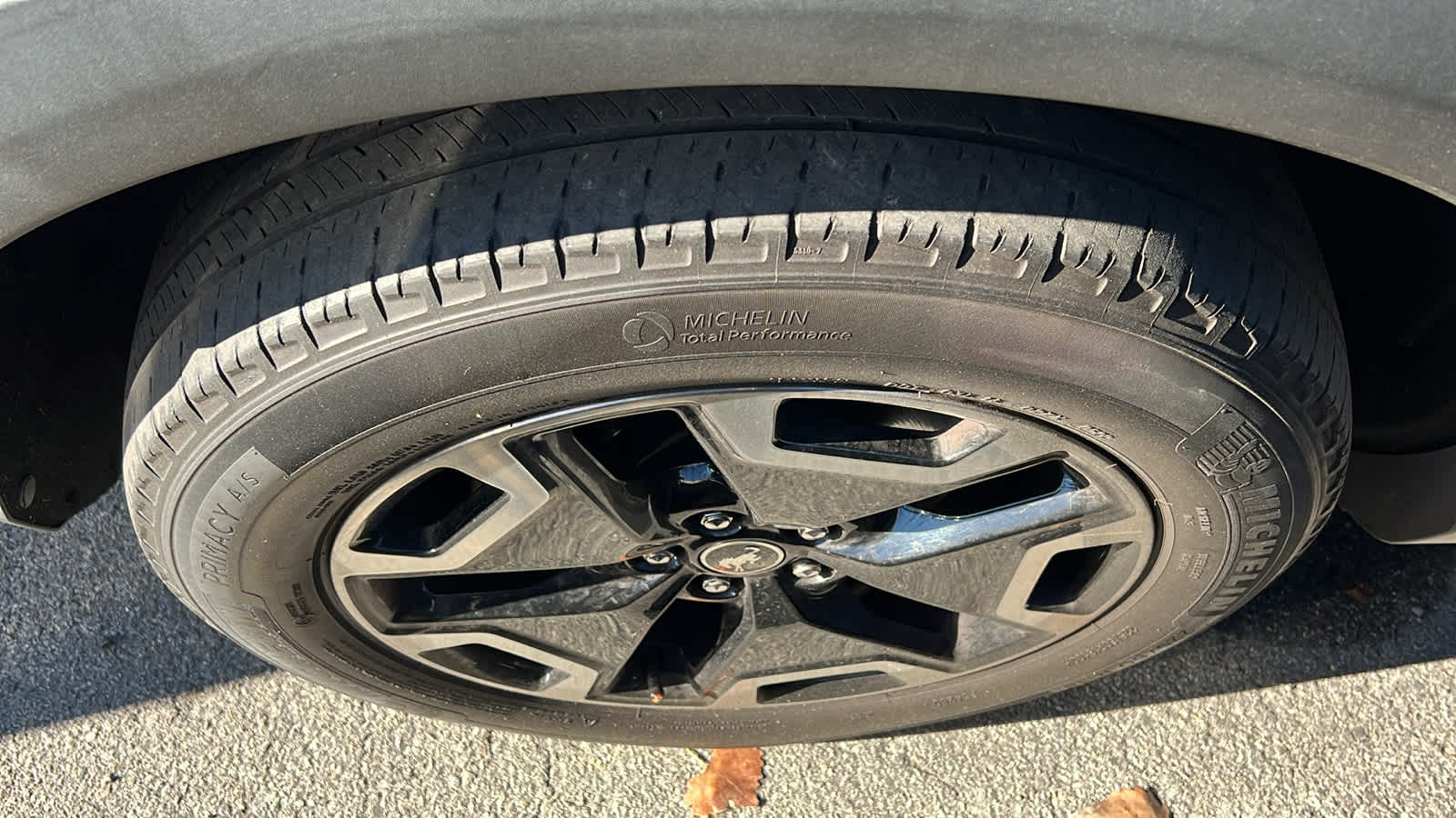 Thumbnail: 2022 Ford Bronco Sport - 18